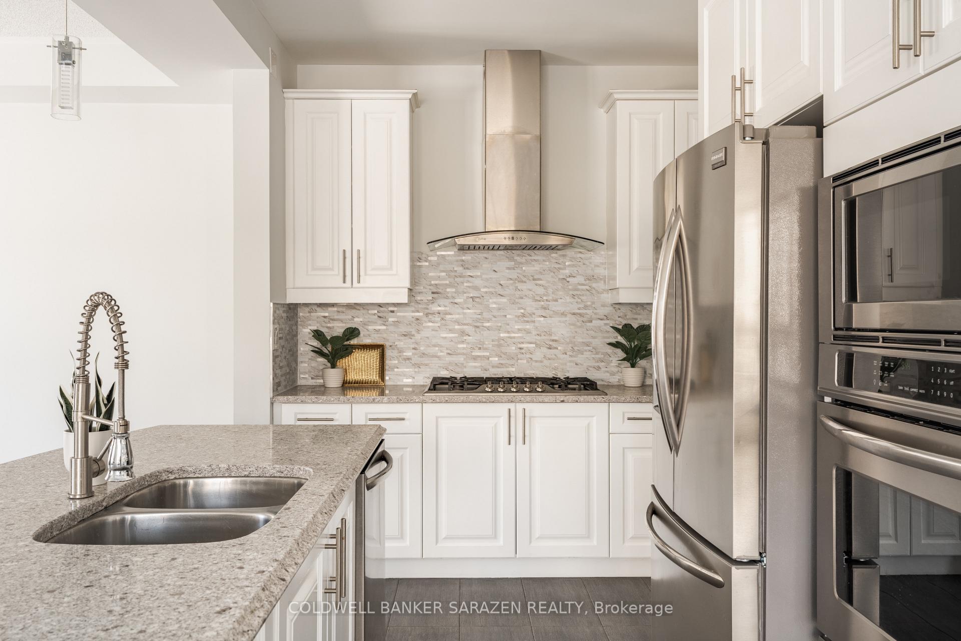 Photo 21 of 677 Broad Cove Crescent, Ottawa, Barrhaven - Half Moon Bay — HOMEH