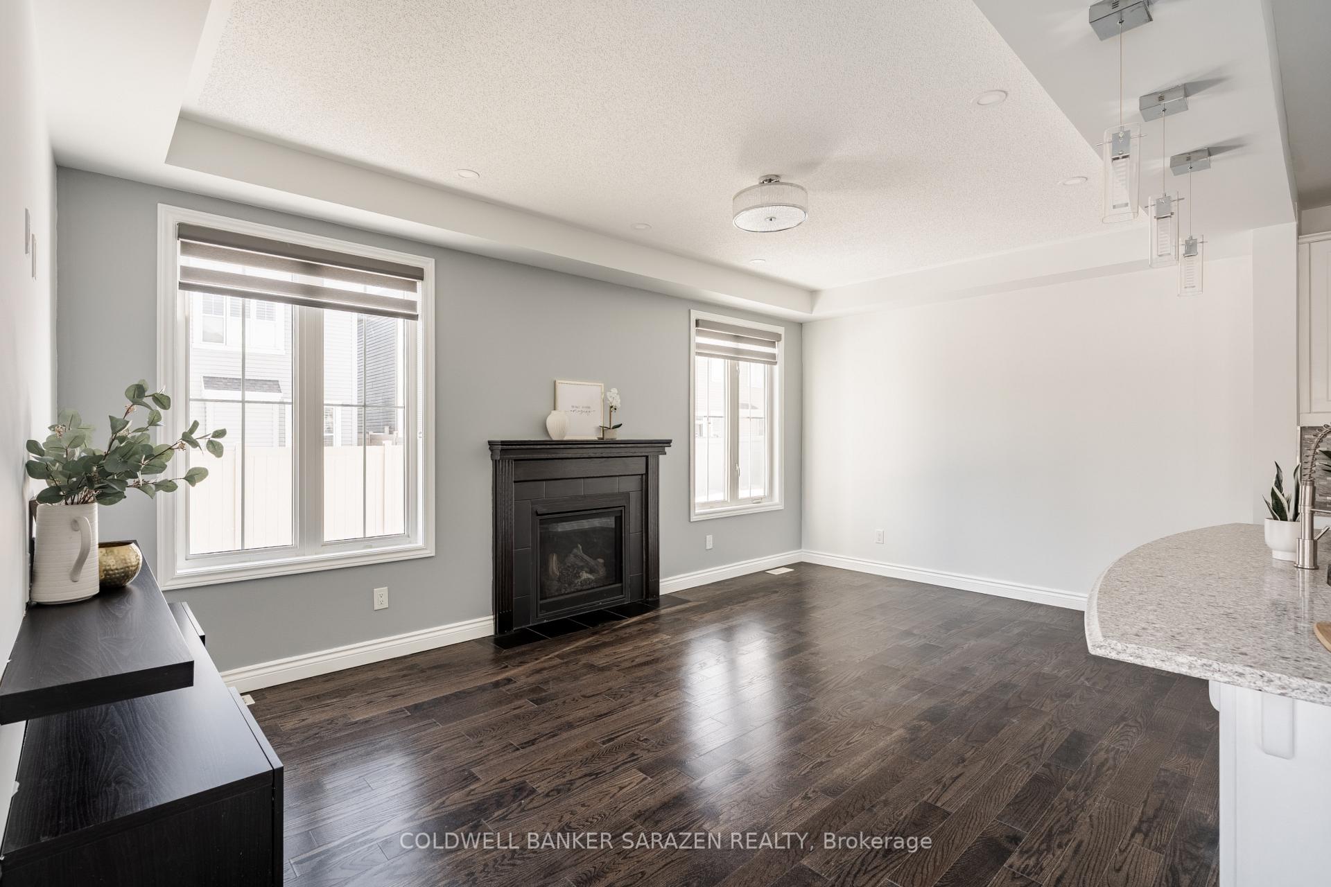 Photo 22 of 677 Broad Cove Crescent, Ottawa, Barrhaven - Half Moon Bay — HOMEH