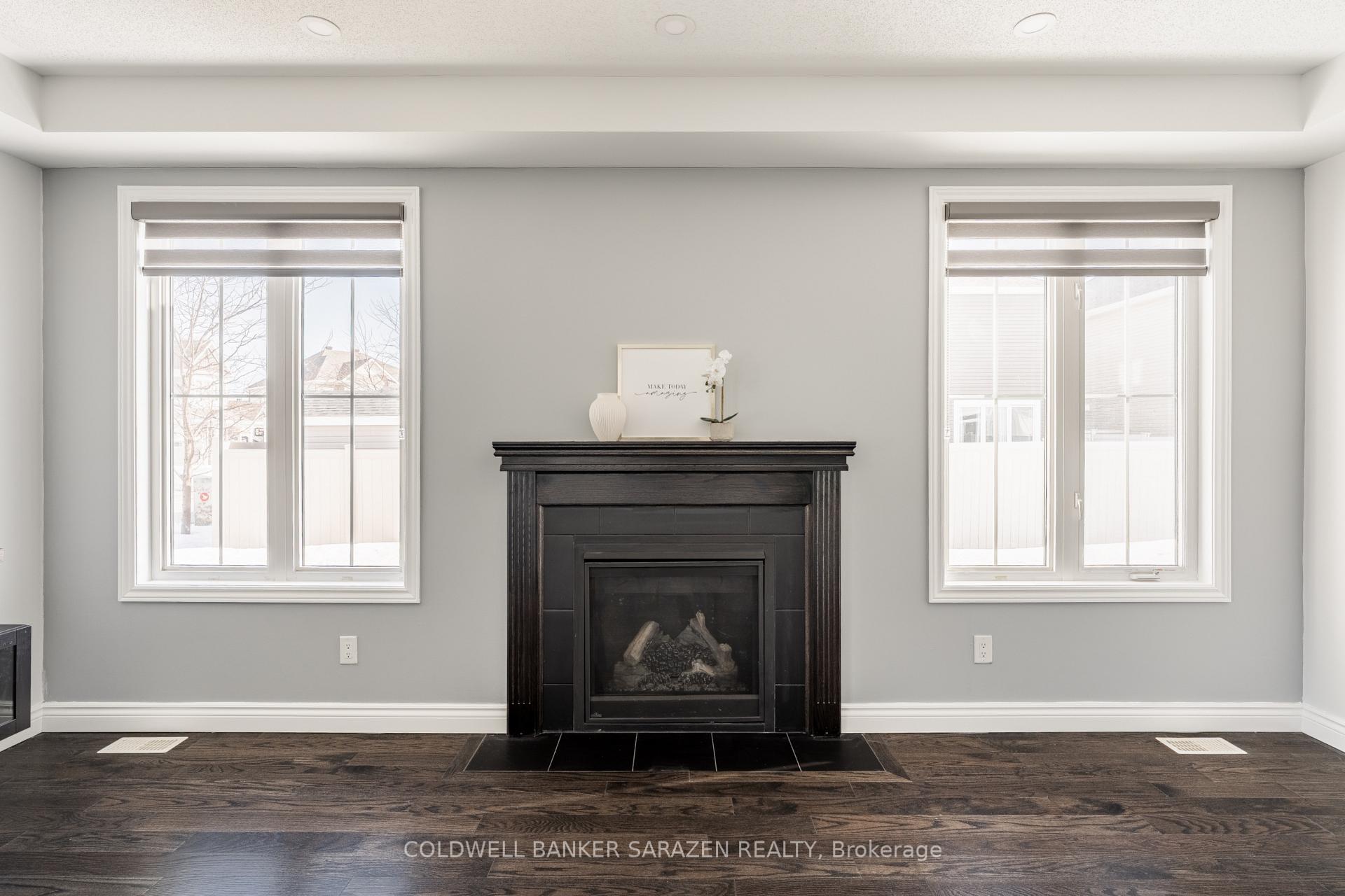 Photo 23 of 677 Broad Cove Crescent, Ottawa, Barrhaven - Half Moon Bay — HOMEH