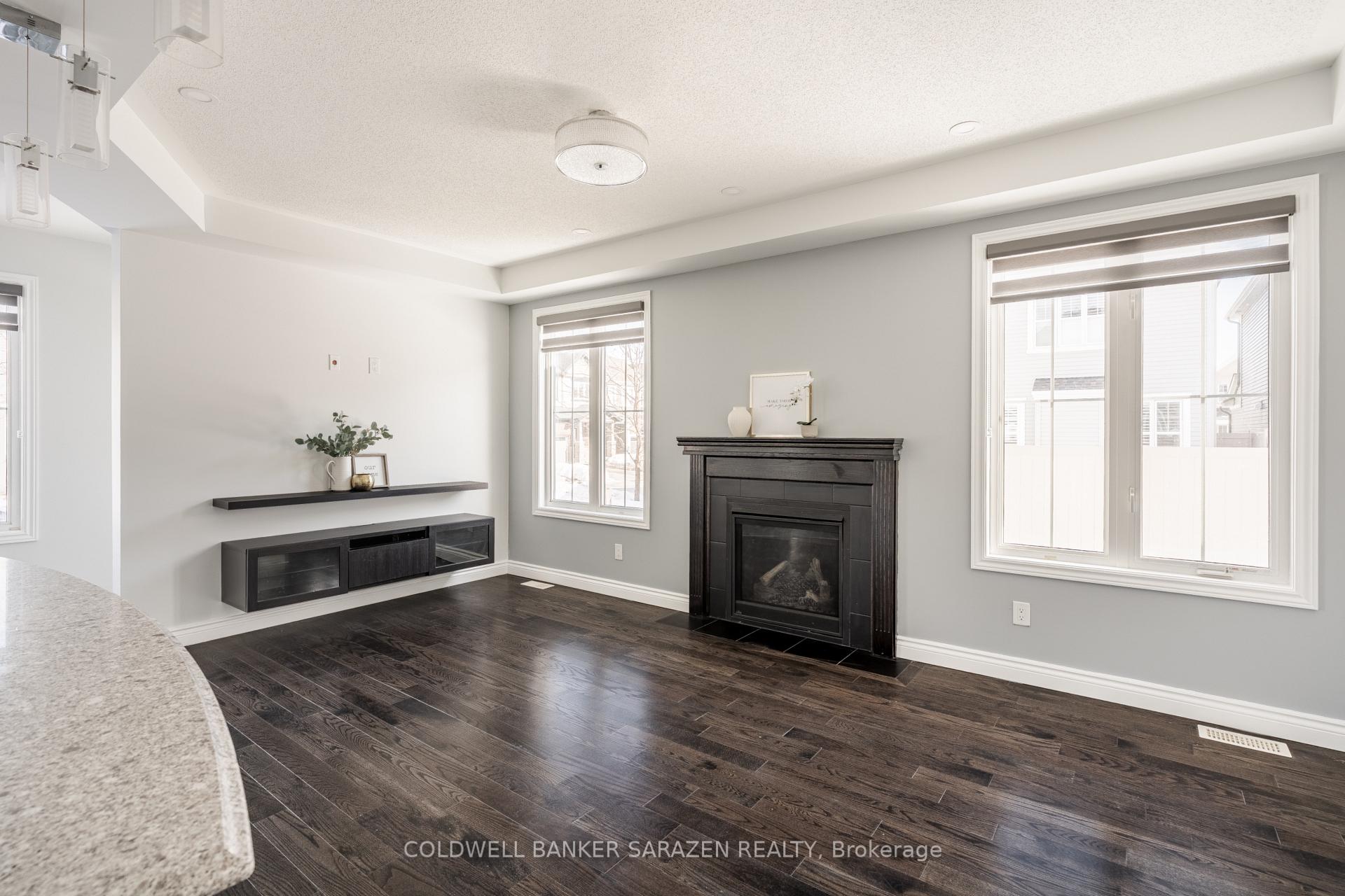 Photo 24 of 677 Broad Cove Crescent, Ottawa, Barrhaven - Half Moon Bay — HOMEH