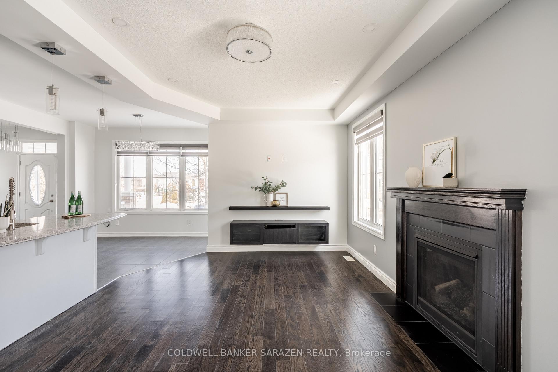 Photo 25 of 677 Broad Cove Crescent, Ottawa, Barrhaven - Half Moon Bay — HOMEH