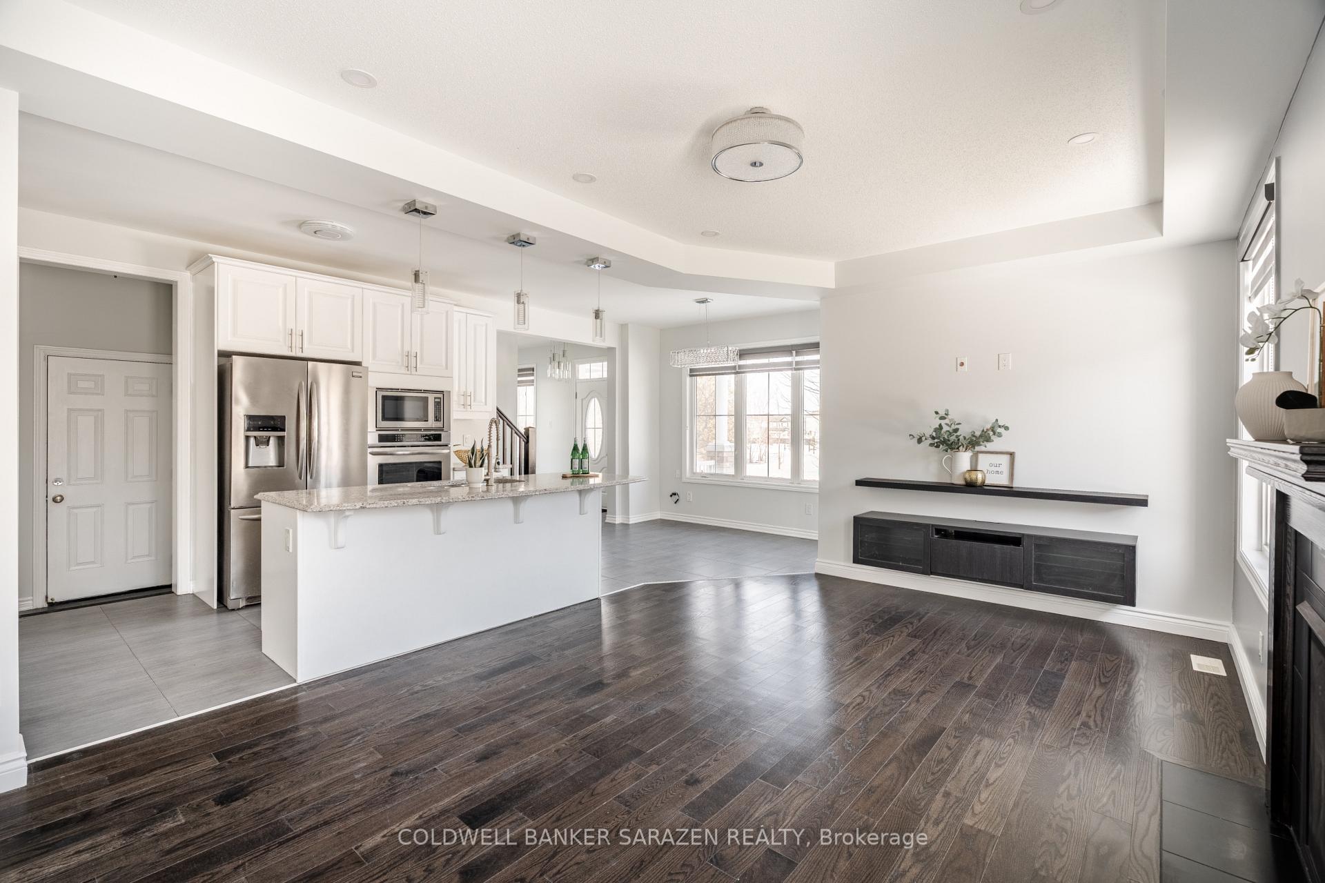 Photo 26 of 677 Broad Cove Crescent, Ottawa, Barrhaven - Half Moon Bay — HOMEH