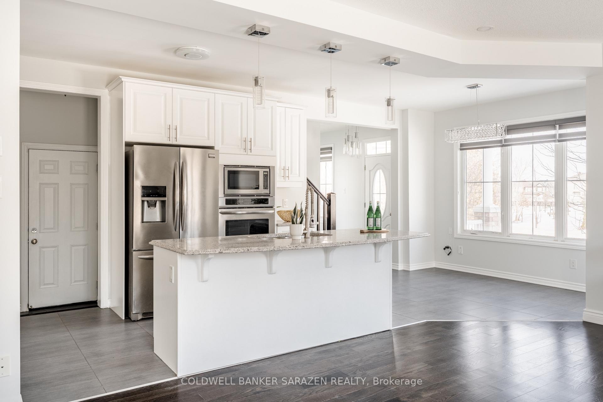 Photo 27 of 677 Broad Cove Crescent, Ottawa, Barrhaven - Half Moon Bay — HOMEH