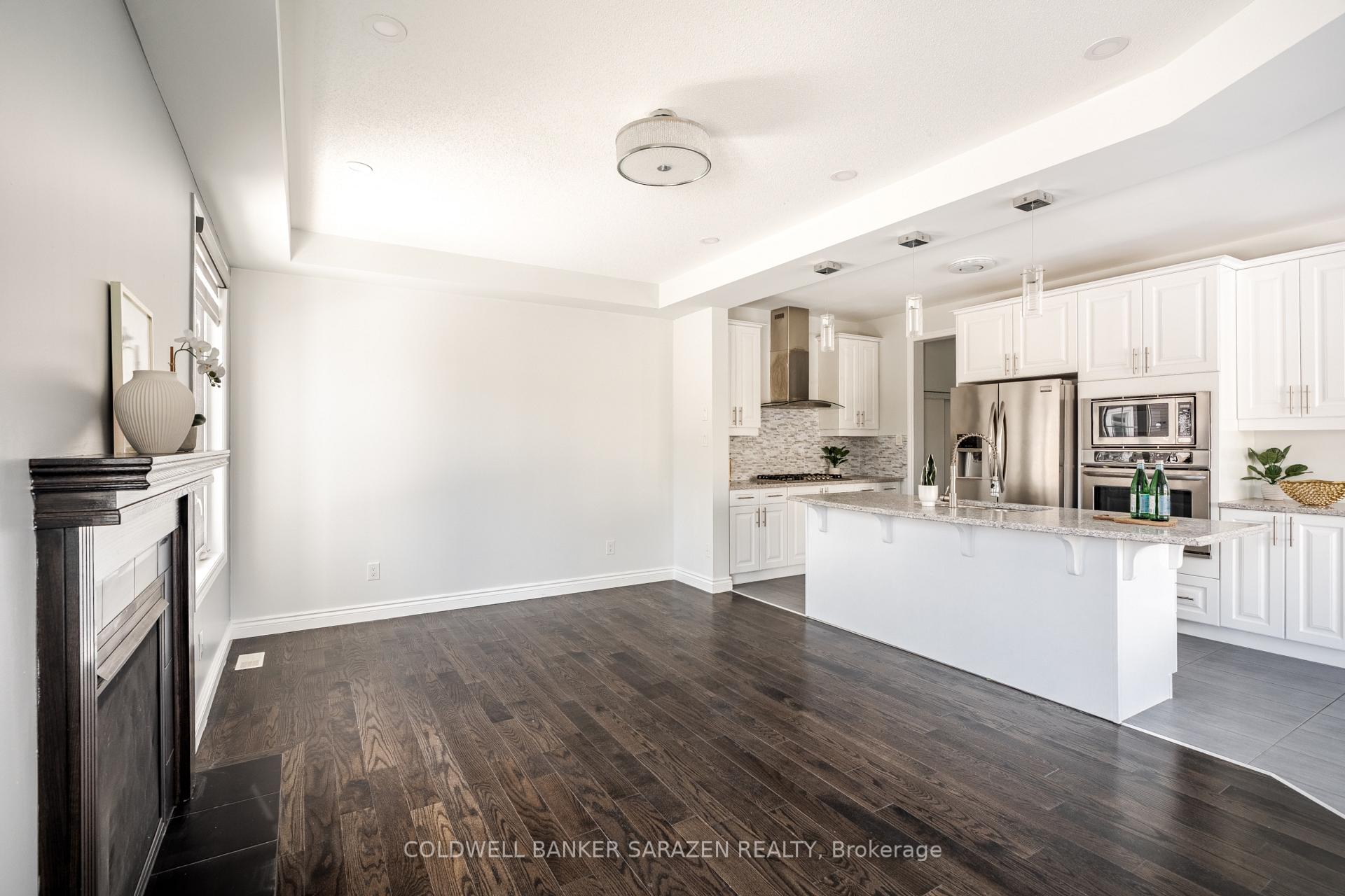 Photo 28 of 677 Broad Cove Crescent, Ottawa, Barrhaven - Half Moon Bay — HOMEH