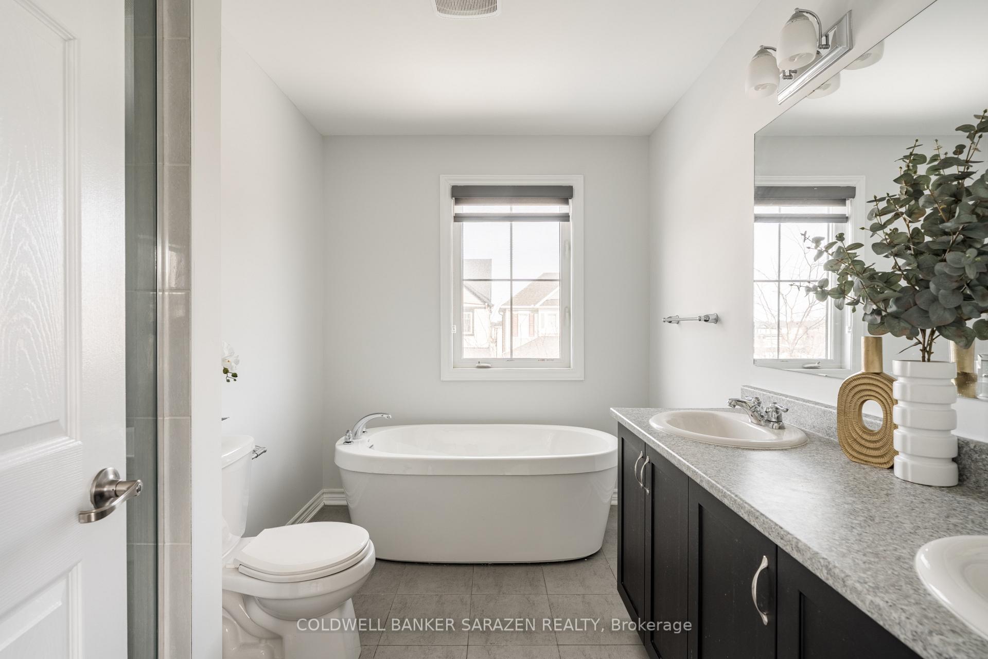 Photo 37 of 677 Broad Cove Crescent, Ottawa, Barrhaven - Half Moon Bay — HOMEH