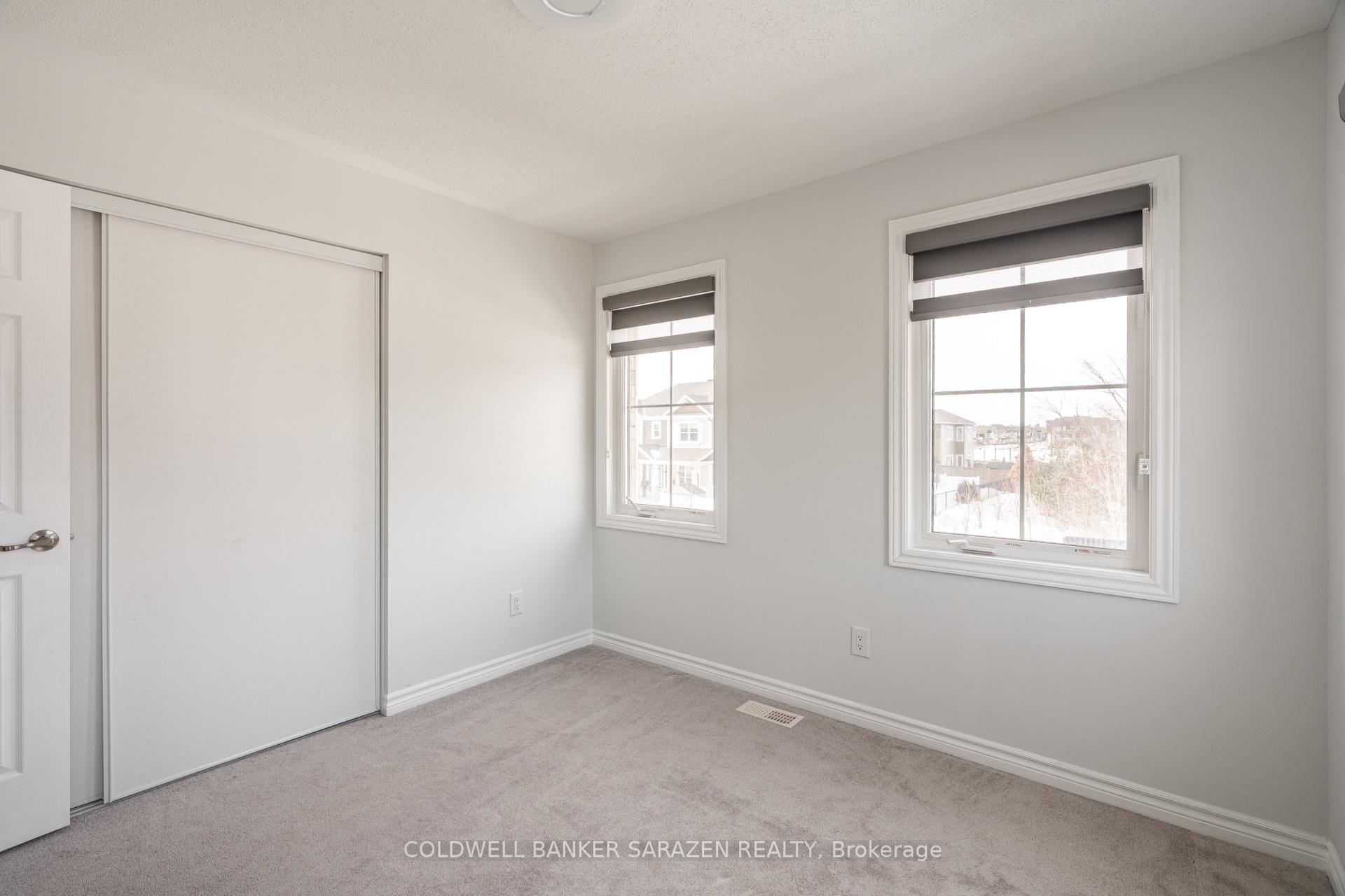 Photo 42 of 677 Broad Cove Crescent, Ottawa, Barrhaven - Half Moon Bay — HOMEH