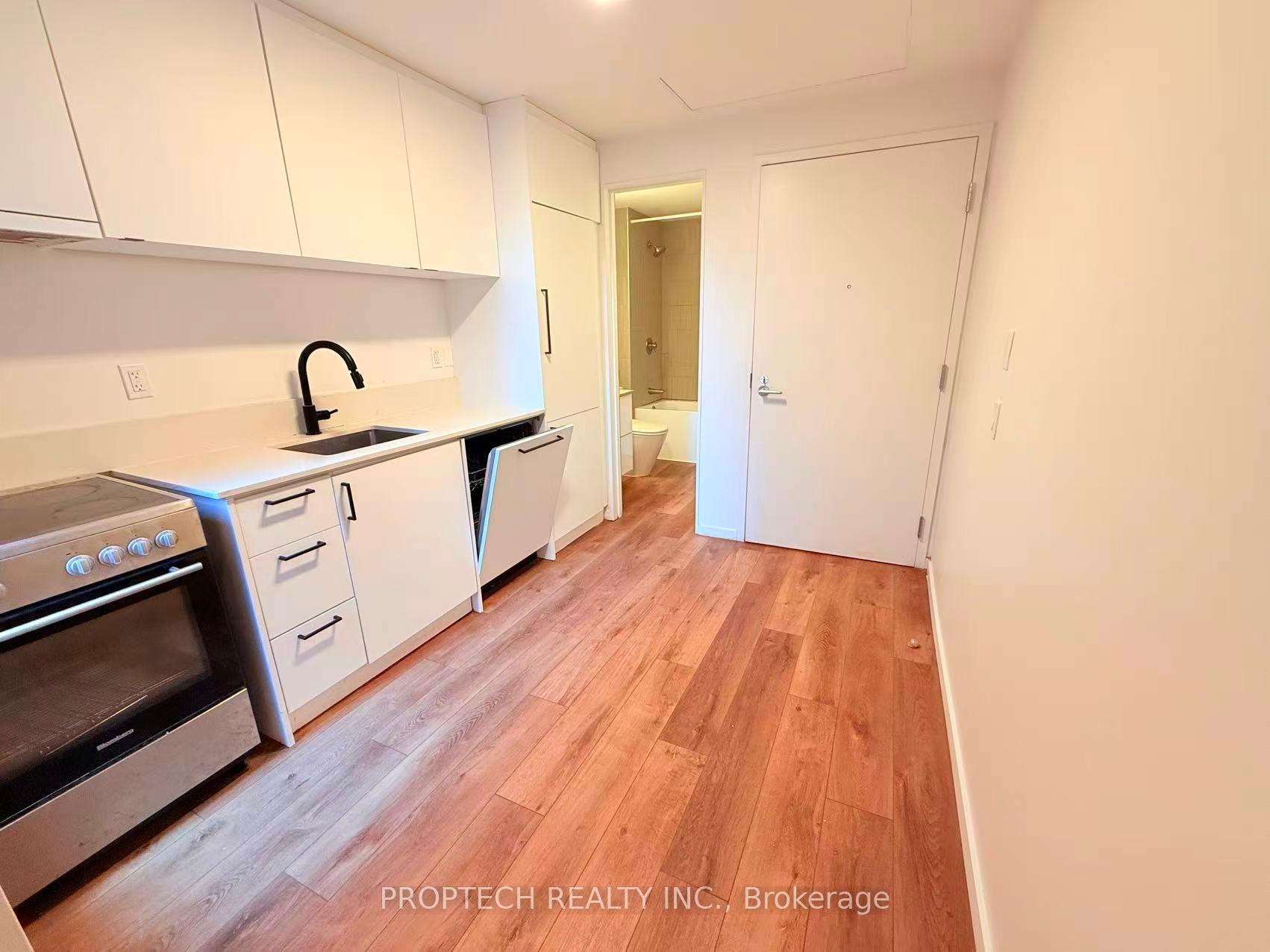 Photo 1 of Unit 206, 377 Broadview Avenue, Toronto, North Riverdale — HOMEH
