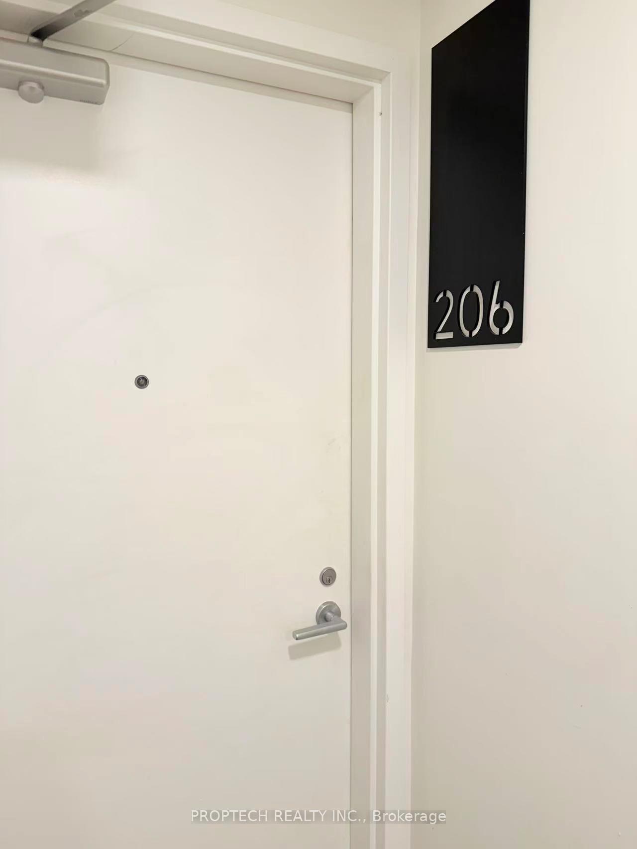 Photo 8 of Unit 206, 377 Broadview Avenue, Toronto, North Riverdale — HOMEH
