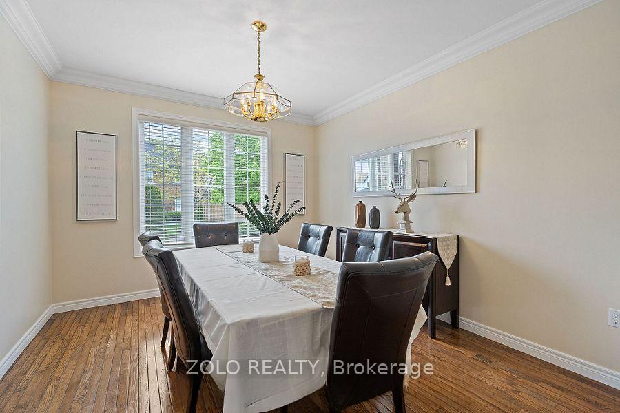 Photo 12 of 42 Vinifera Drive, Grimsby, Grimsby East — HOMEH