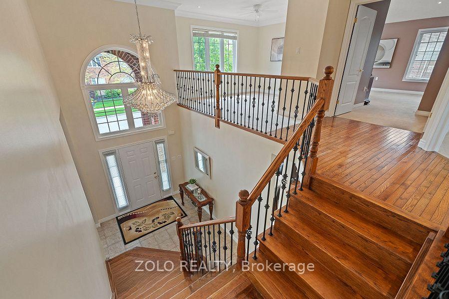 Photo 24 of 42 Vinifera Drive, Grimsby, Grimsby East — HOMEH