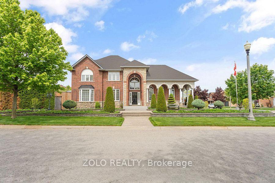 Photo 42 of 42 Vinifera Drive, Grimsby, Grimsby East — HOMEH