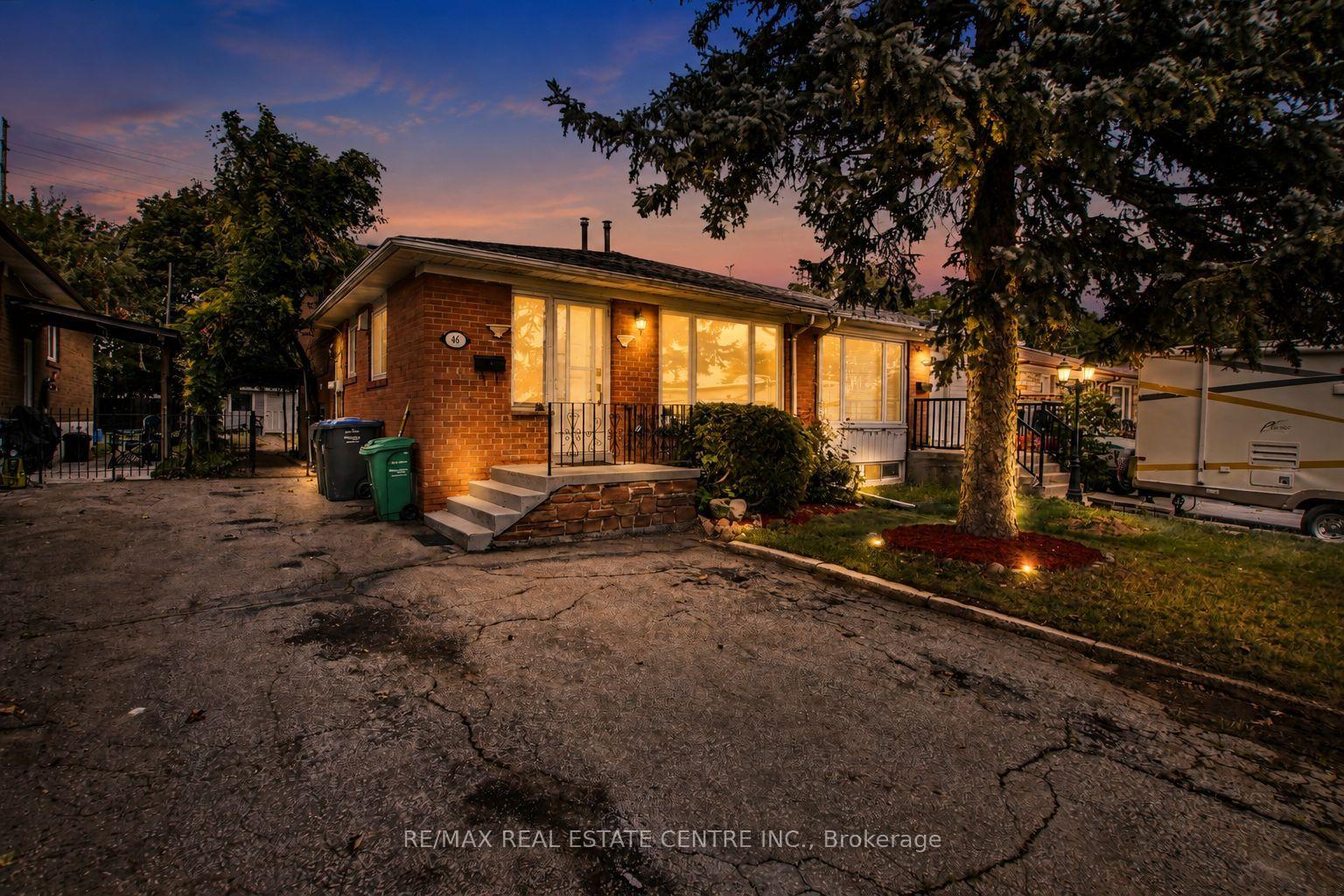 Photo 43 of 46 Northwood Drive, Brampton, Northwood Park — HOMEH