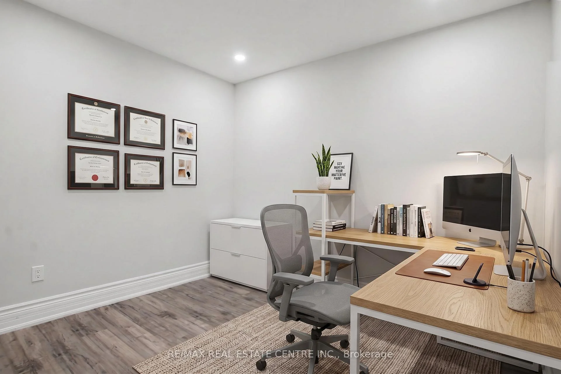 Photo 10 of 46 Northwood Drive, Brampton, Northwood Park — HOMEH
