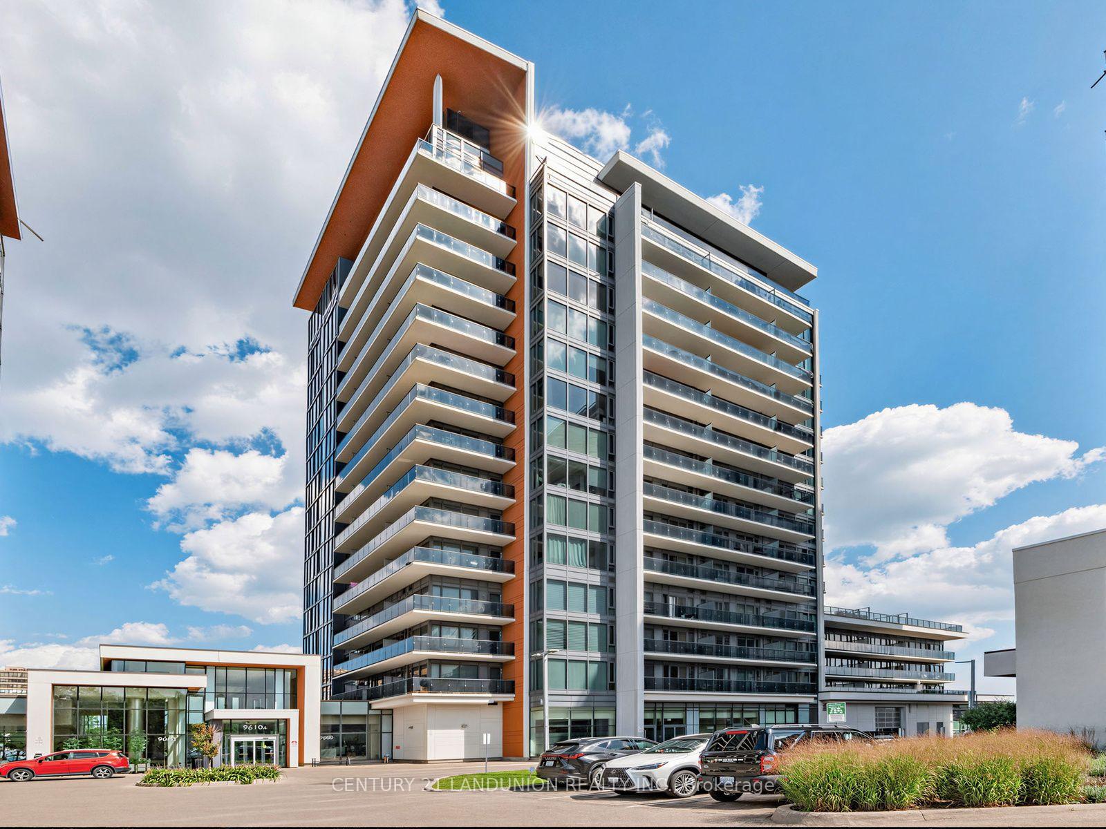 Photo of Unit 311B, 9600 Yonge Street