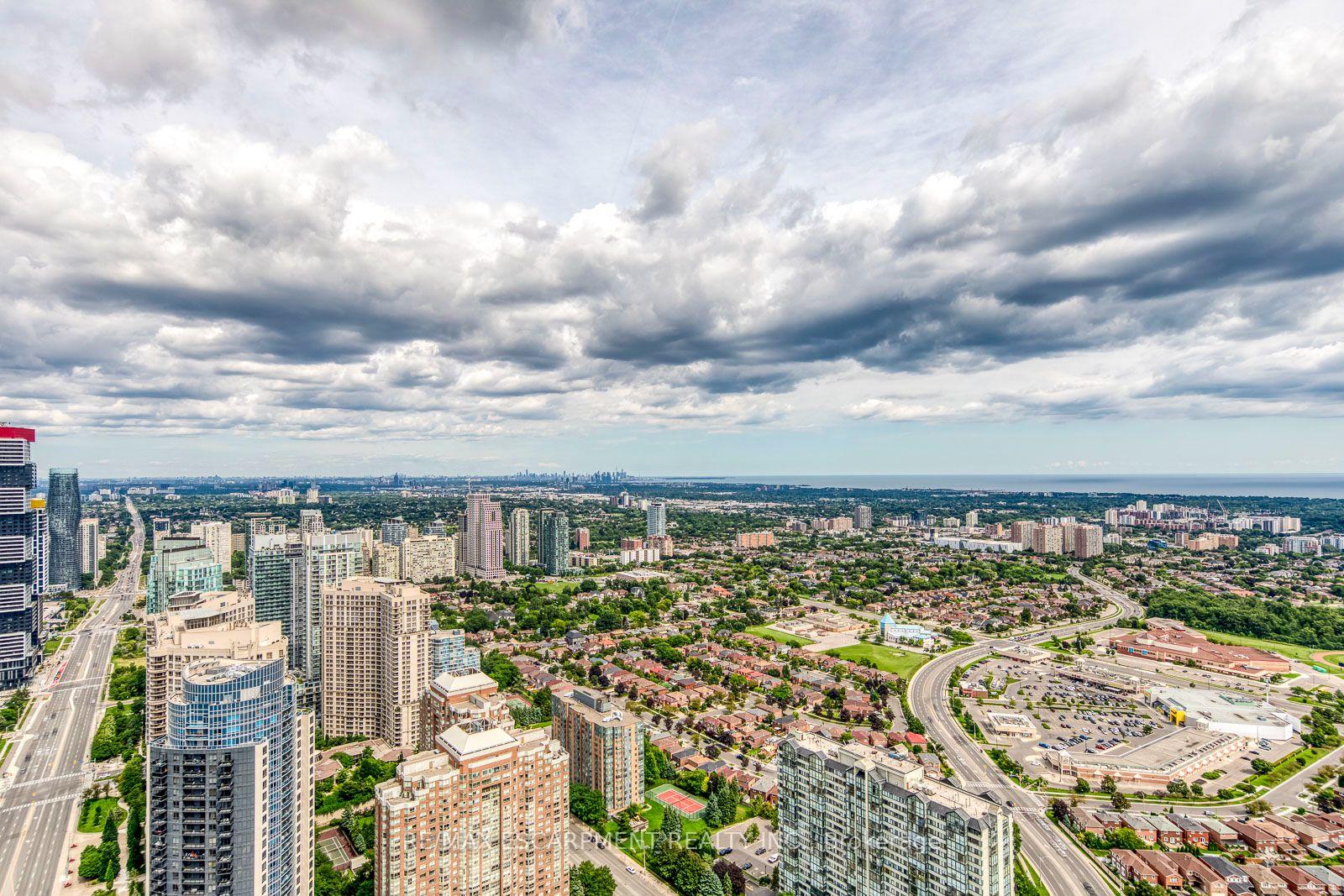 Photo 21 of Unit 5010, 3900 Confederation Parkway, Mississauga, City Centre — HOMEH