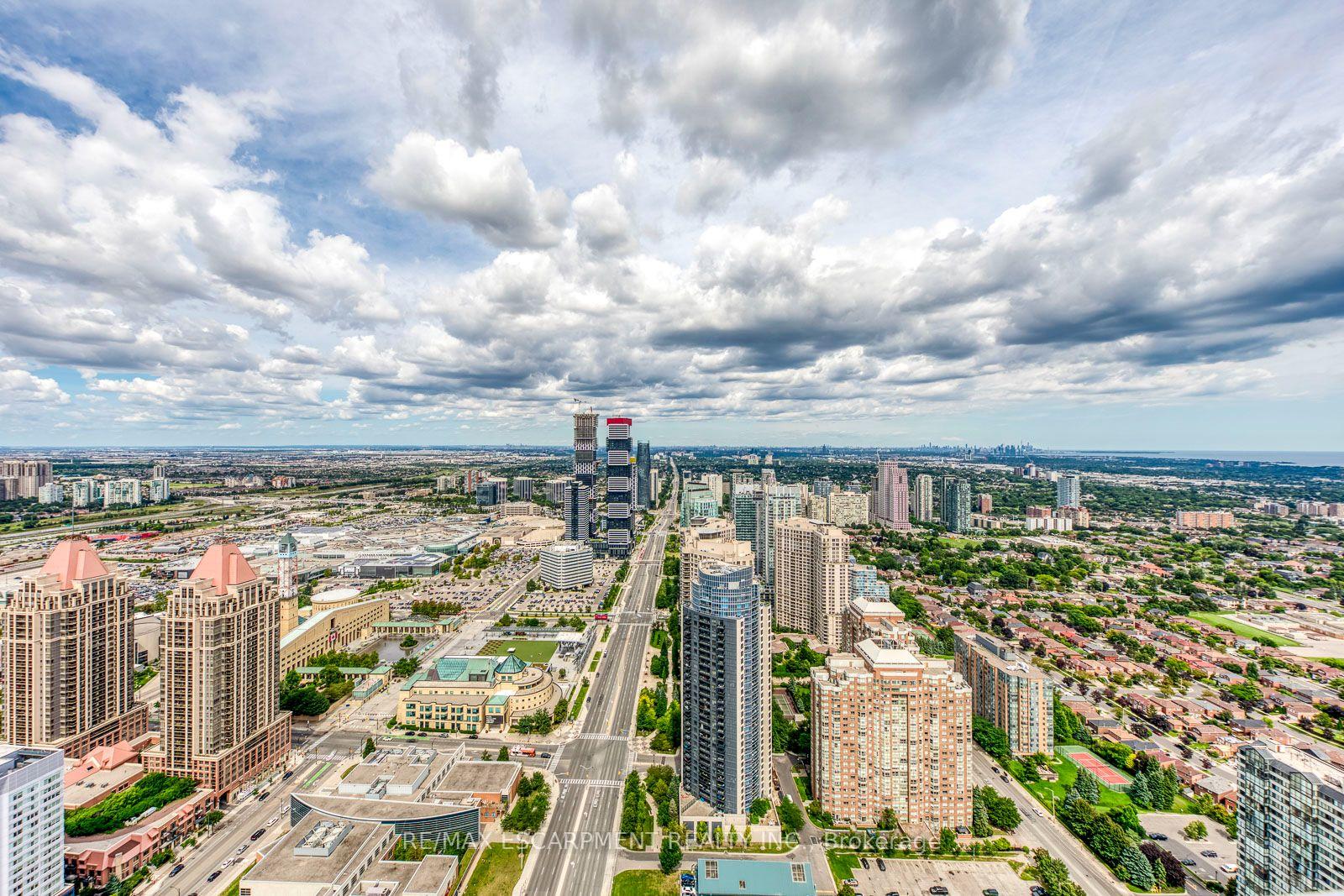 Photo 22 of Unit 5010, 3900 Confederation Parkway, Mississauga, City Centre — HOMEH