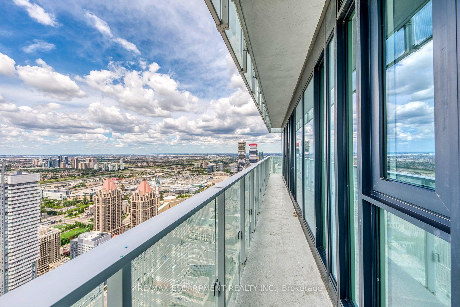 Photo 25 of Unit 5010, 3900 Confederation Parkway, Mississauga, City Centre — HOMEH