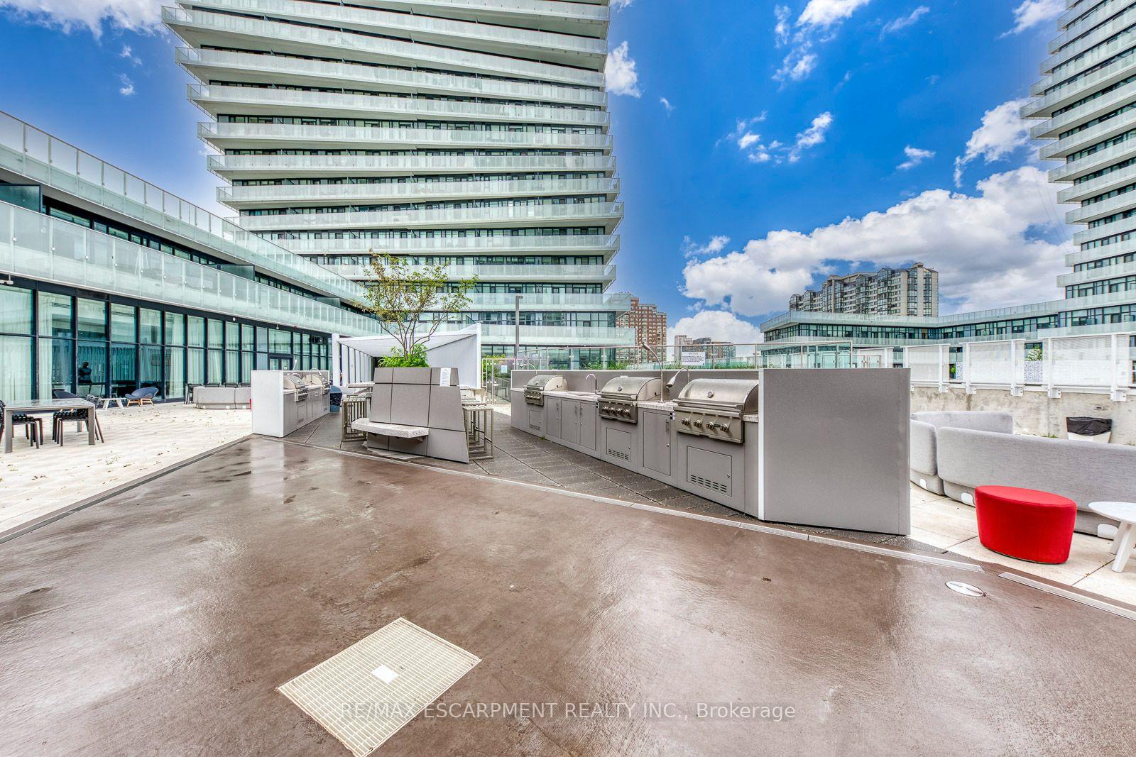 Photo 26 of Unit 5010, 3900 Confederation Parkway, Mississauga, City Centre — HOMEH