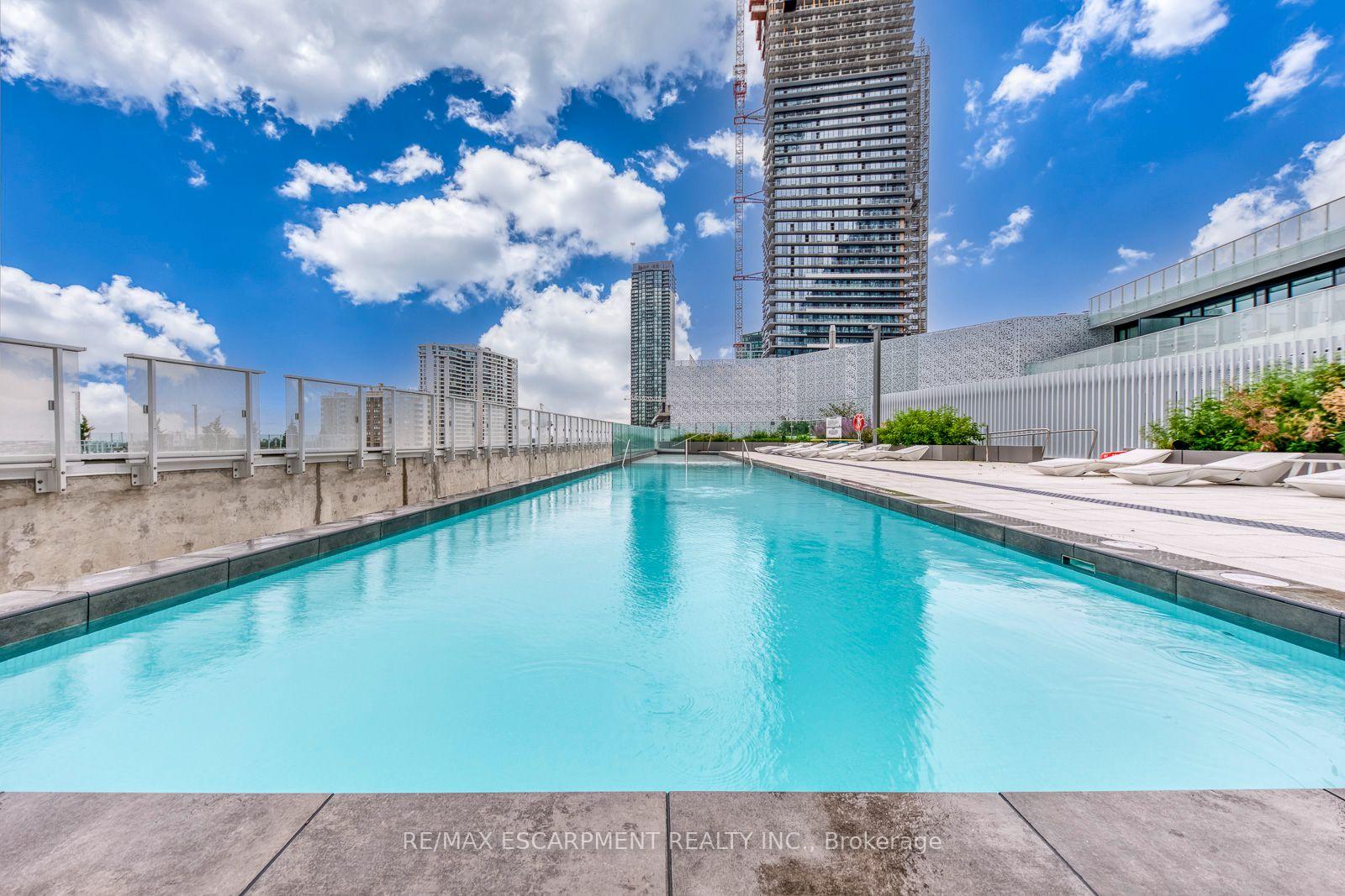 Photo 27 of Unit 5010, 3900 Confederation Parkway, Mississauga, City Centre — HOMEH