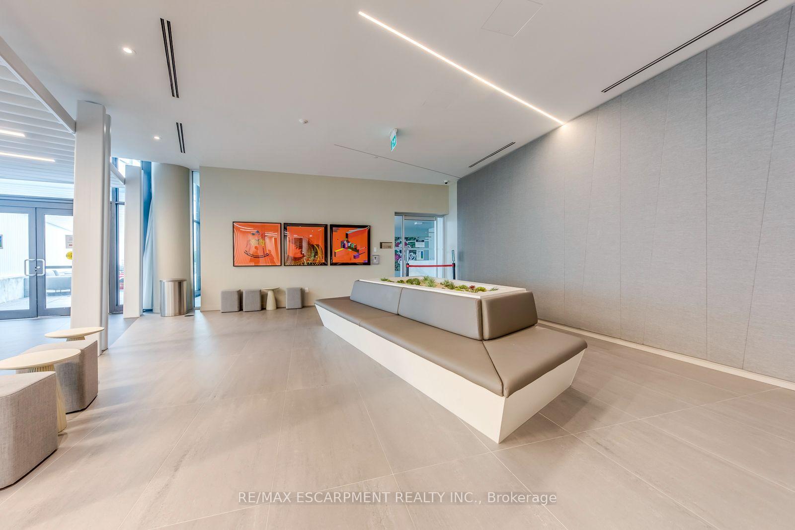 Photo 29 of Unit 5010, 3900 Confederation Parkway, Mississauga, City Centre — HOMEH