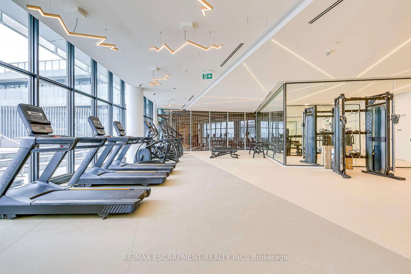 Photo 30 of Unit 5010, 3900 Confederation Parkway, Mississauga, City Centre — HOMEH