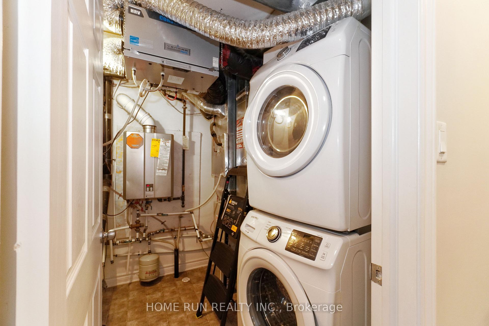 Photo 27 of Unit B, 613 Chapman Mills Drive, Ottawa, Barrhaven - Strandherd — HOMEH