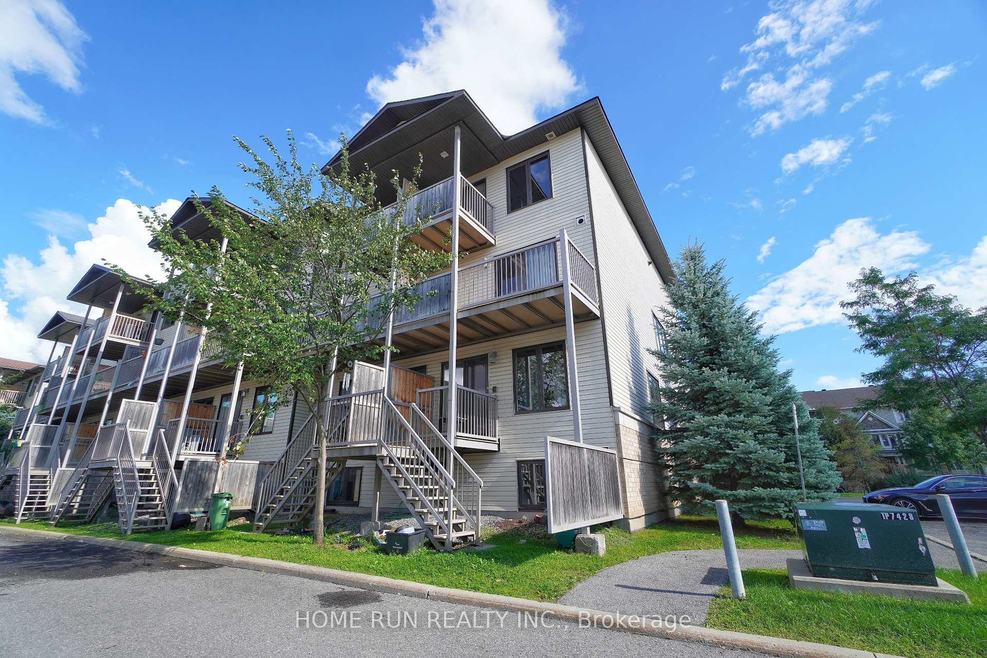 Photo 28 of Unit B, 613 Chapman Mills Drive, Ottawa, Barrhaven - Strandherd — HOMEH
