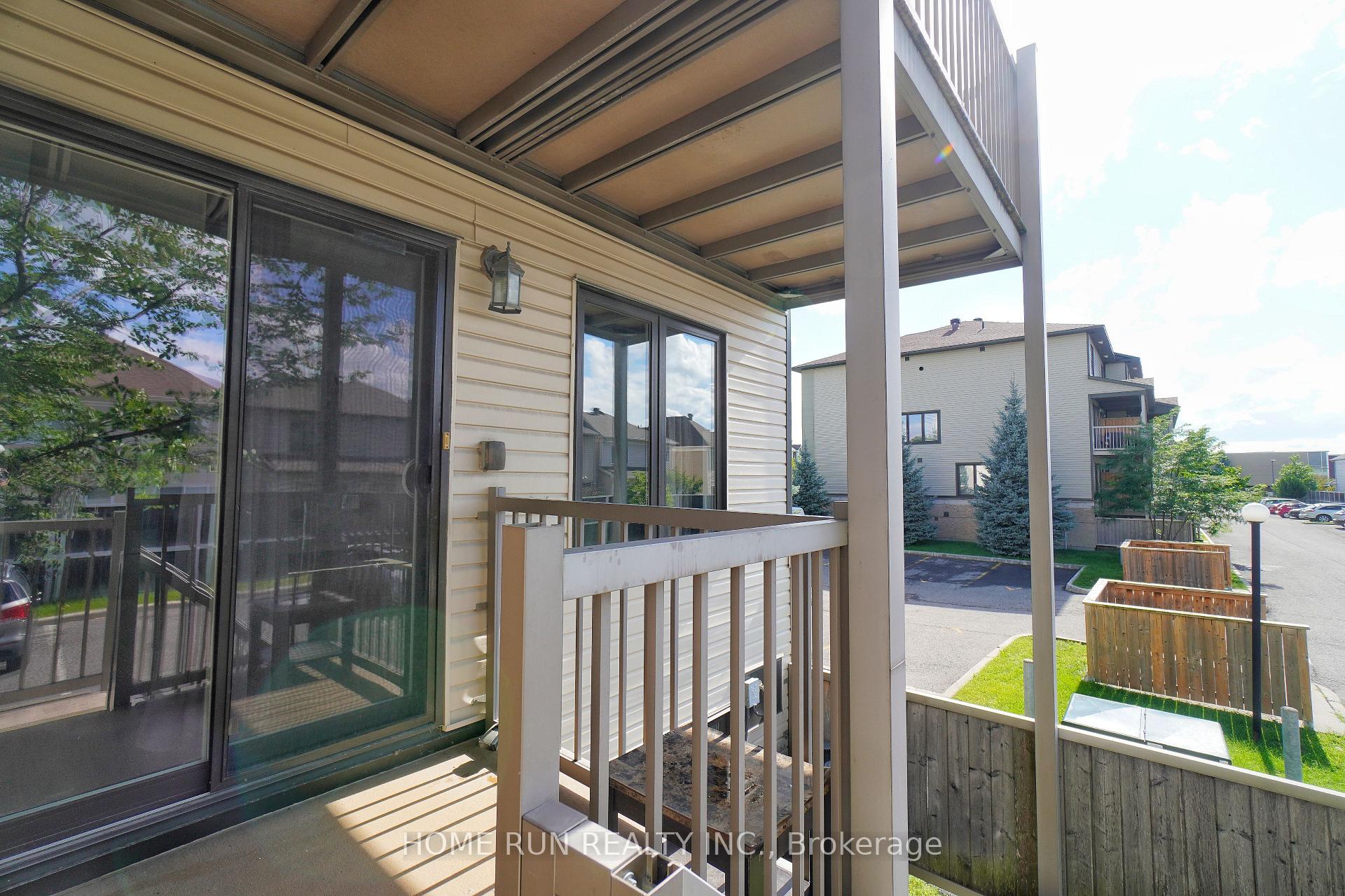 Photo 29 of Unit B, 613 Chapman Mills Drive, Ottawa, Barrhaven - Strandherd — HOMEH