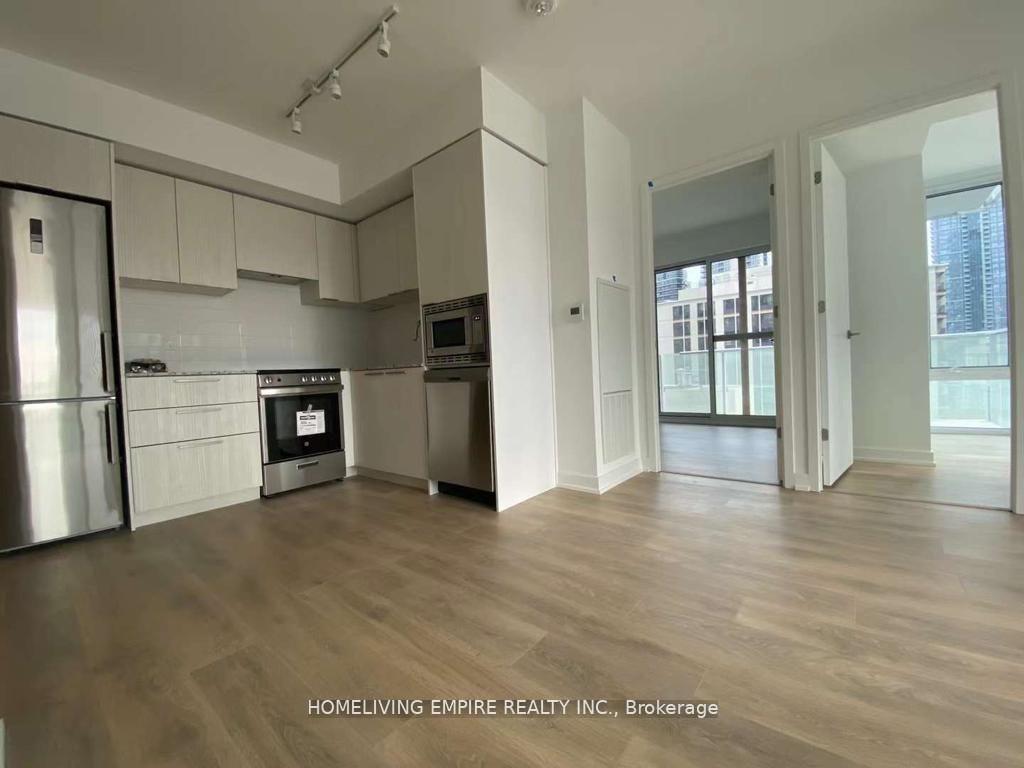 Photo 3 of Unit 1012, 501 Yonge Street, Toronto, Church-Yonge Corridor — HOMEH