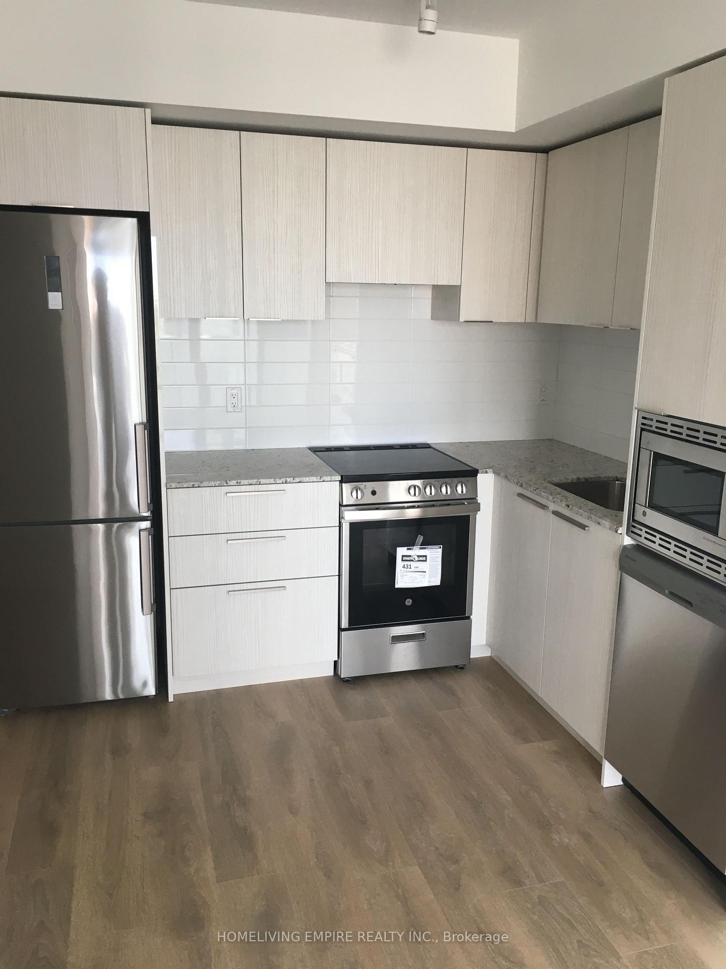 Photo 4 of Unit 1012, 501 Yonge Street, Toronto, Church-Yonge Corridor — HOMEH