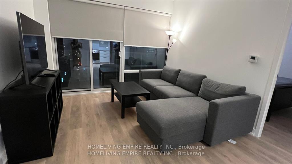 Photo 5 of Unit 1012, 501 Yonge Street, Toronto, Church-Yonge Corridor — HOMEH
