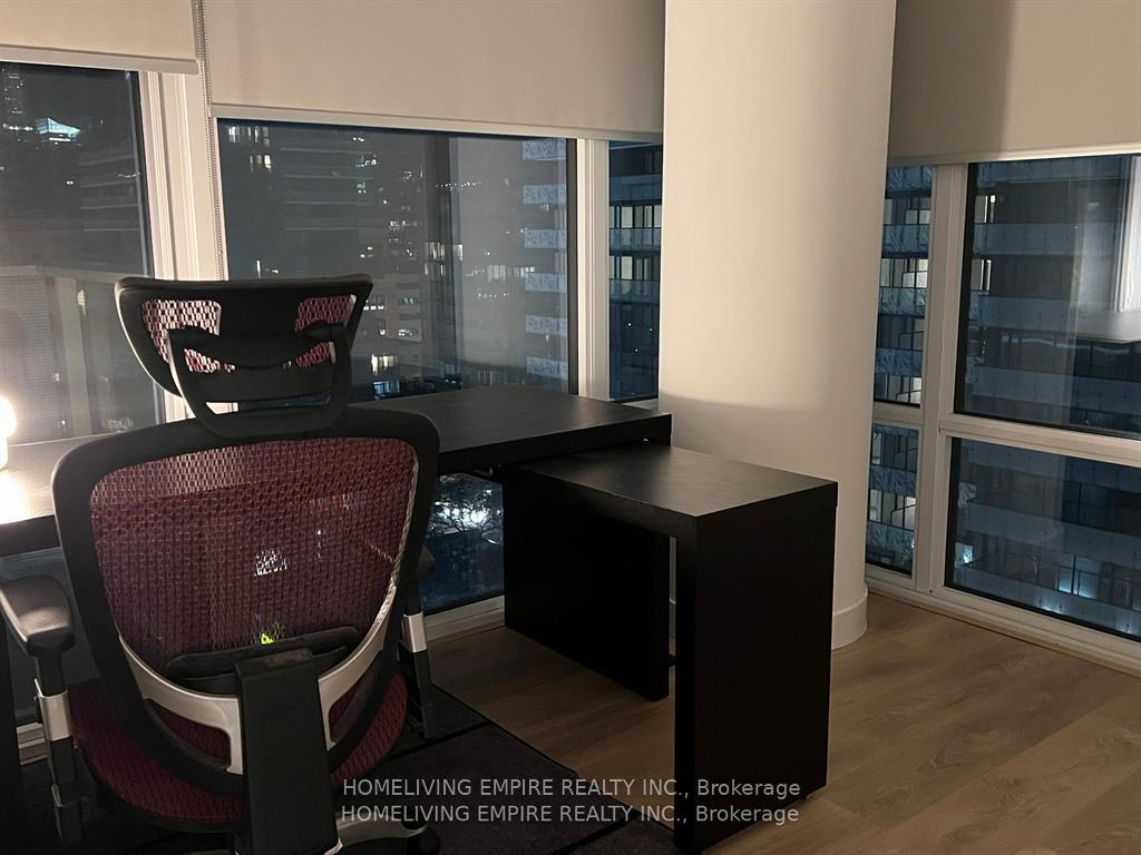 Photo 6 of Unit 1012, 501 Yonge Street, Toronto, Church-Yonge Corridor — HOMEH