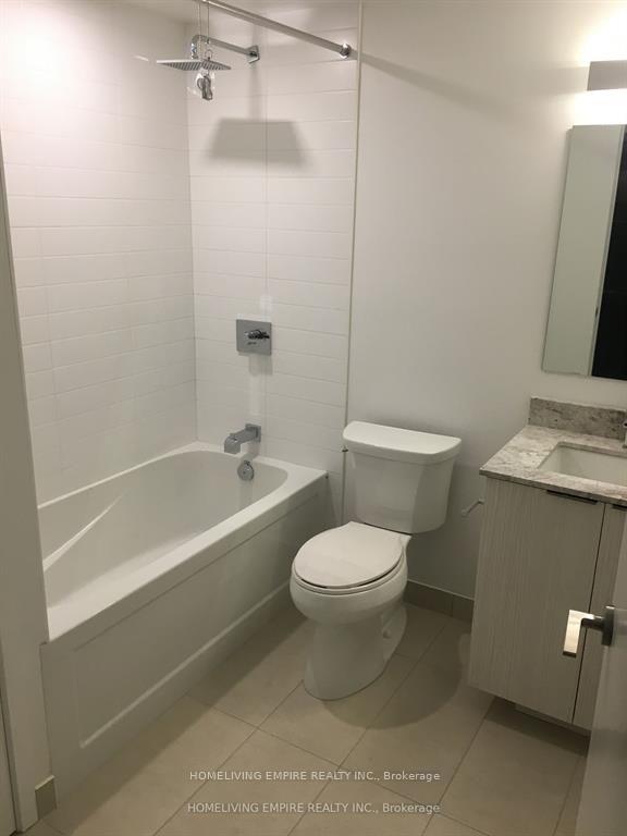 Photo 7 of Unit 1012, 501 Yonge Street, Toronto, Church-Yonge Corridor — HOMEH