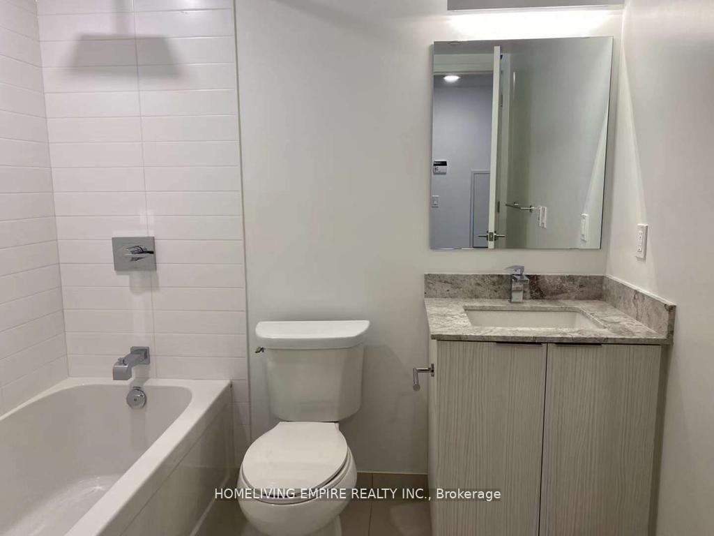 Photo 8 of Unit 1012, 501 Yonge Street, Toronto, Church-Yonge Corridor — HOMEH