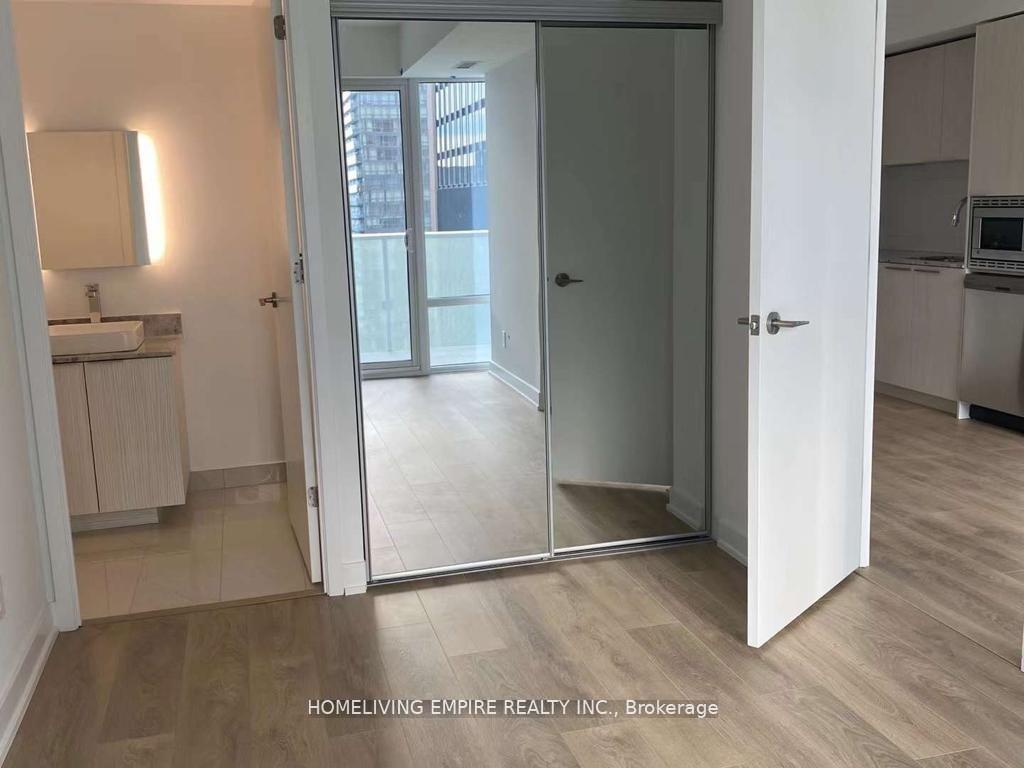 Photo 10 of Unit 1012, 501 Yonge Street, Toronto, Church-Yonge Corridor — HOMEH
