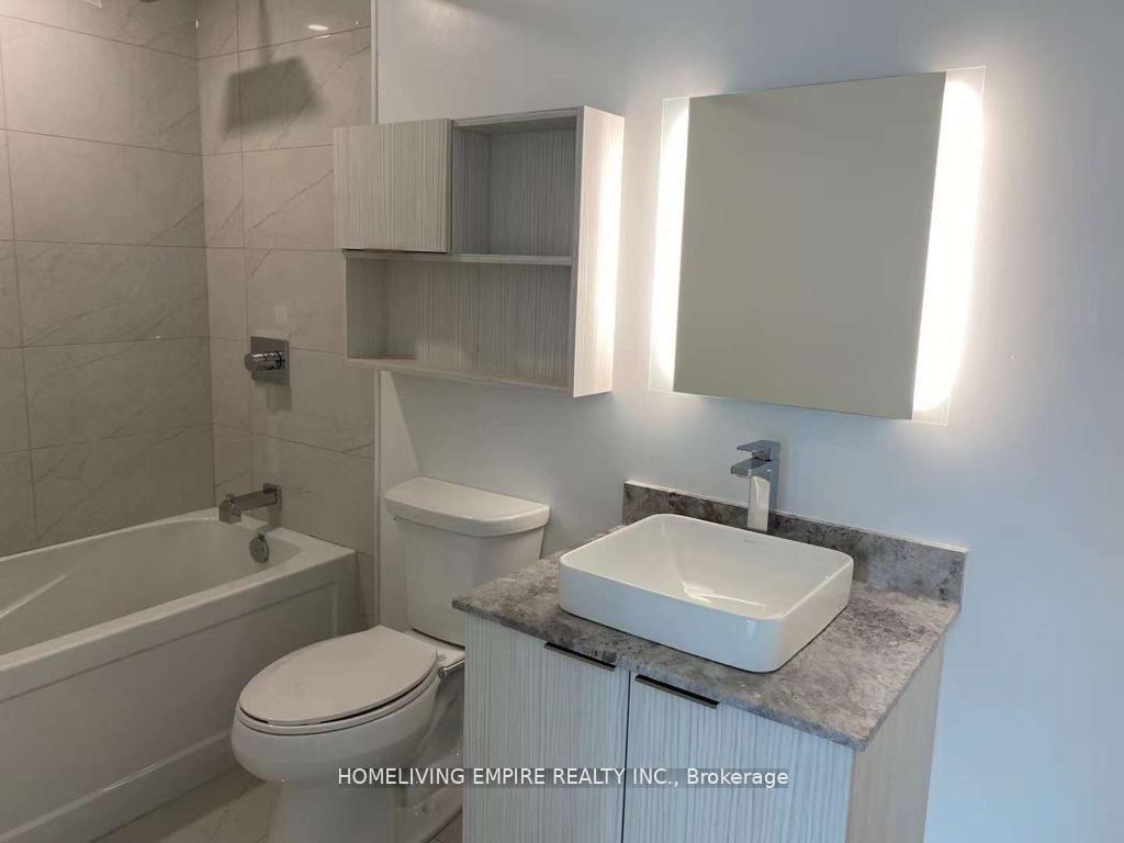 Photo 9 of Unit 1012, 501 Yonge Street, Toronto, Church-Yonge Corridor — HOMEH