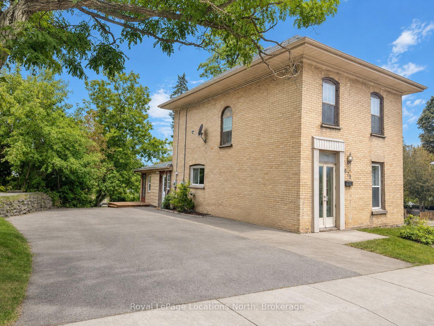 Photo of 675 Stewart Street