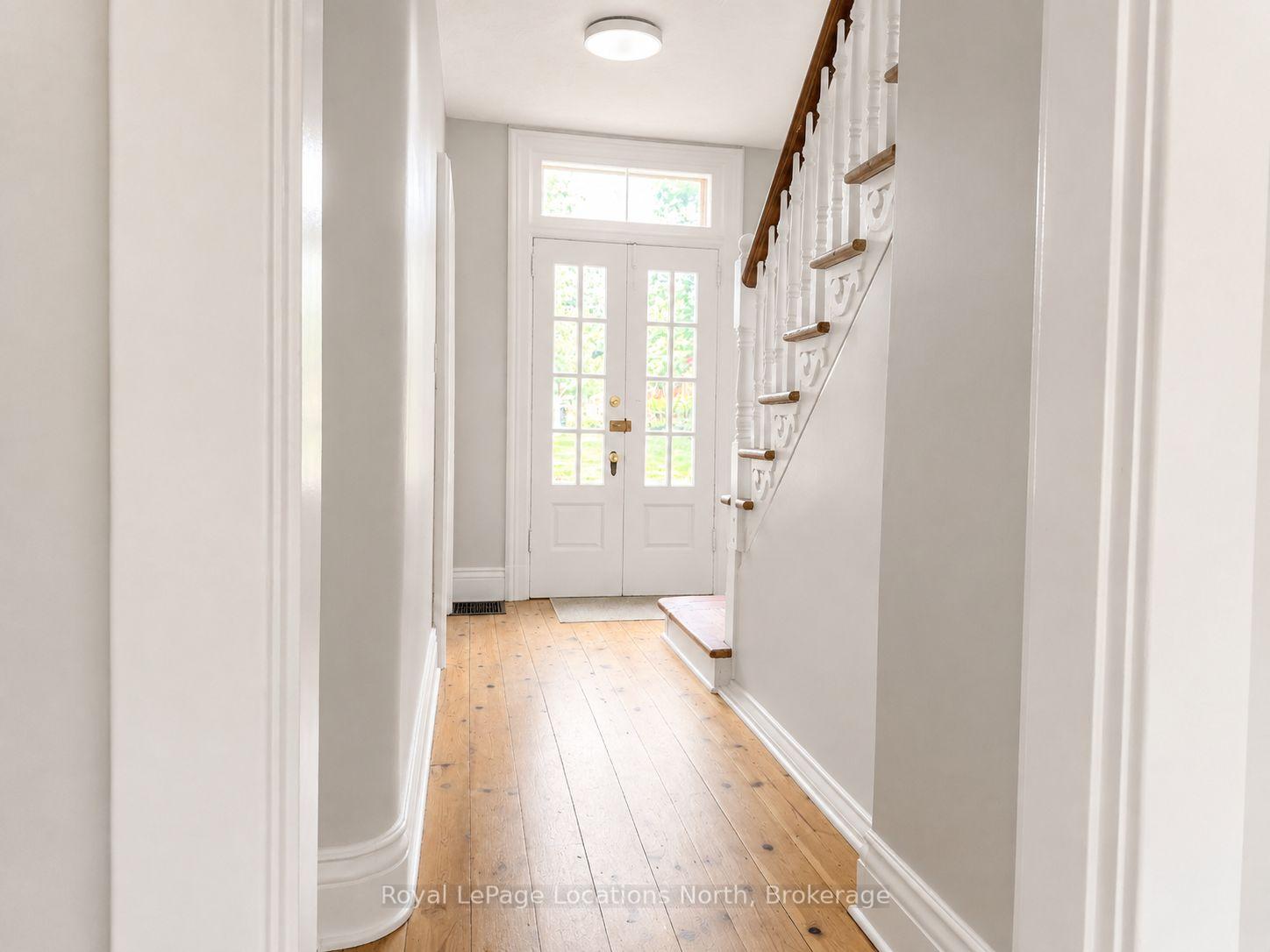 Photo 5 of 675 Stewart Street, Peterborough, Town Ward 3 — HOMEH