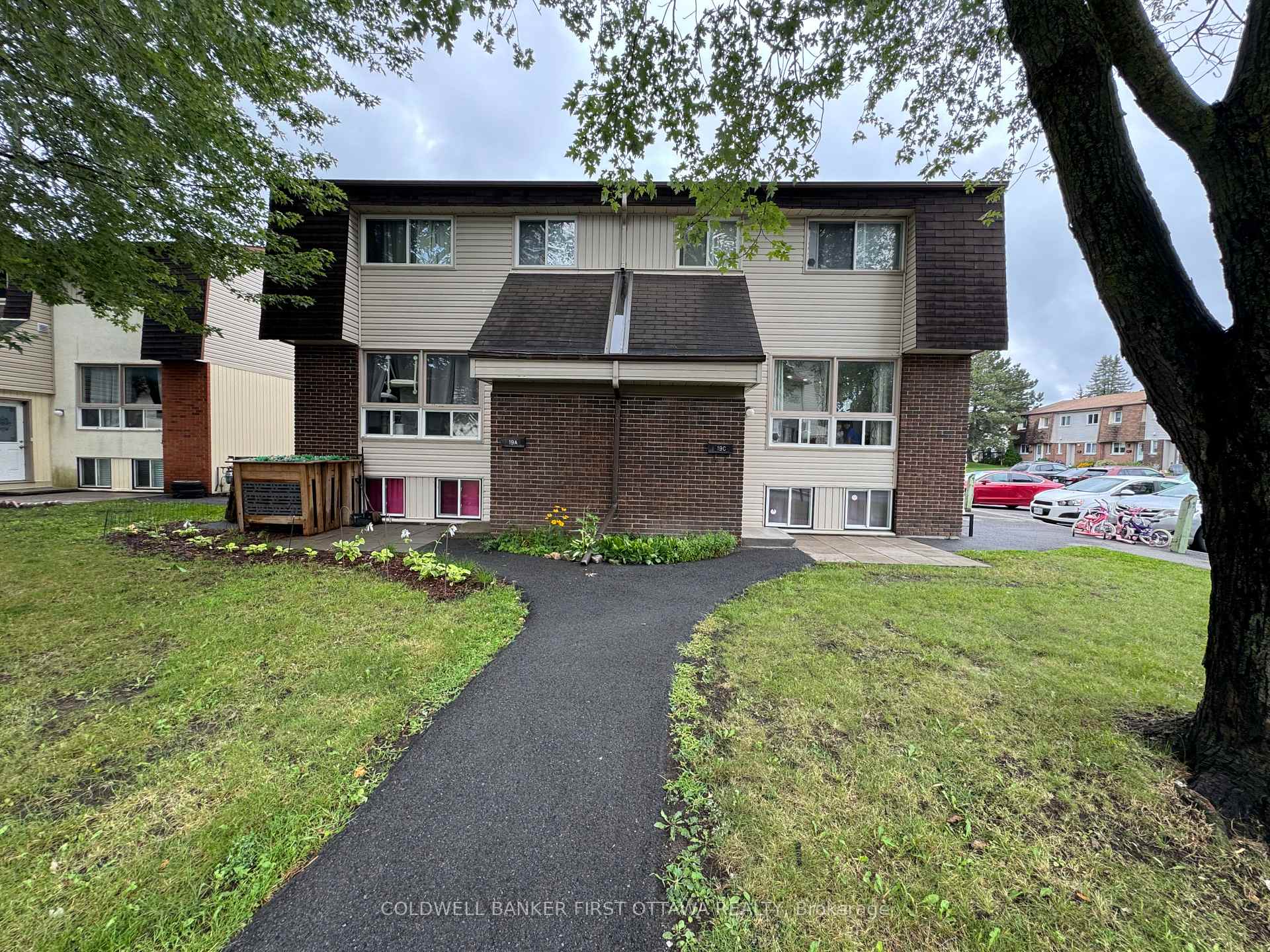 Photo 1 of Unit 85, 19 Sonnet Crescent, Ottawa, Westcliffe Estates — HOMEH