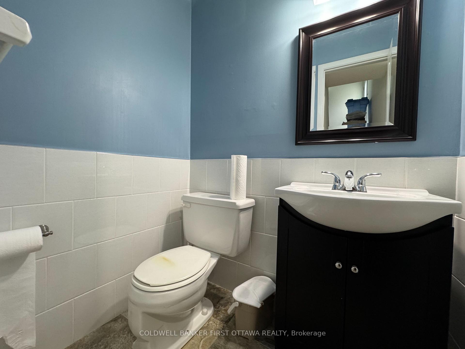 Photo 7 of Unit 85, 19 Sonnet Crescent, Ottawa, Westcliffe Estates — HOMEH