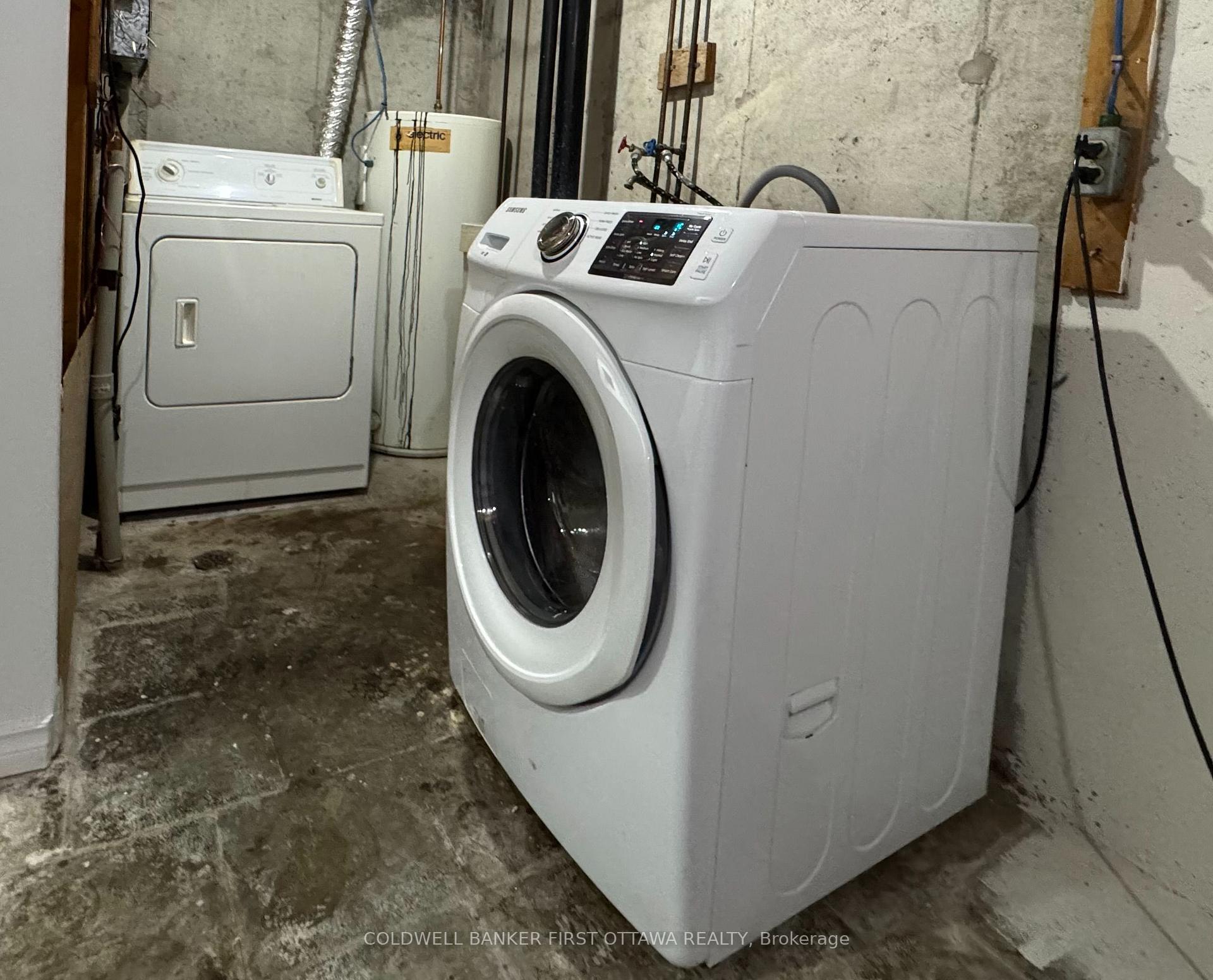 Photo 9 of Unit 85, 19 Sonnet Crescent, Ottawa, Westcliffe Estates — HOMEH