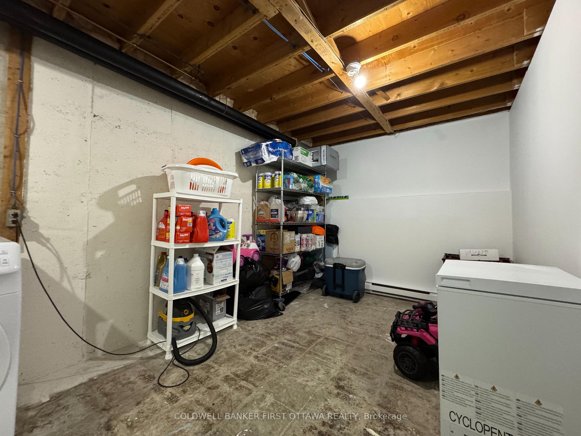 Photo 12 of Unit 85, 19 Sonnet Crescent, Ottawa, Westcliffe Estates — HOMEH
