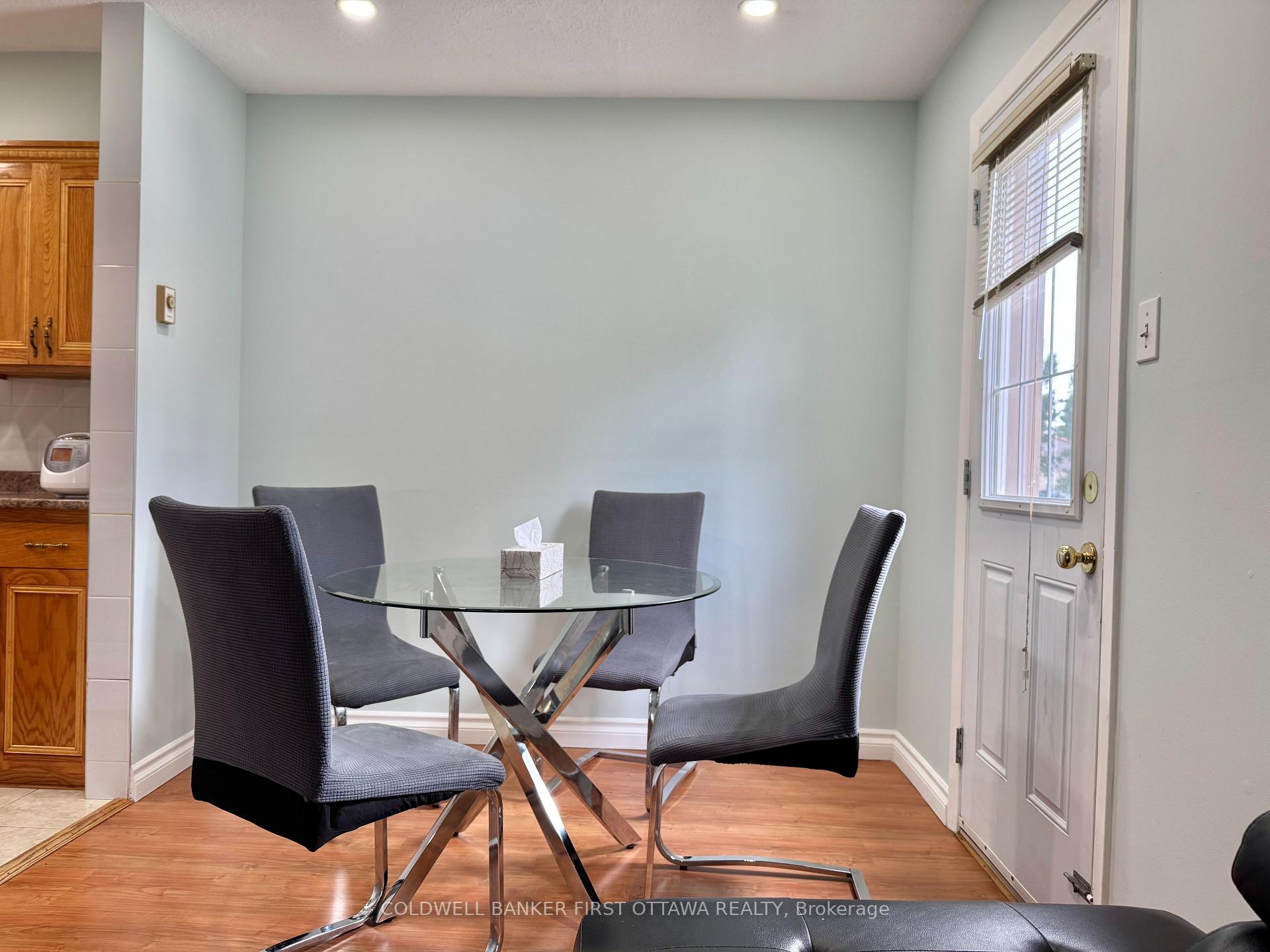 Photo 24 of Unit 85, 19 Sonnet Crescent, Ottawa, Westcliffe Estates — HOMEH