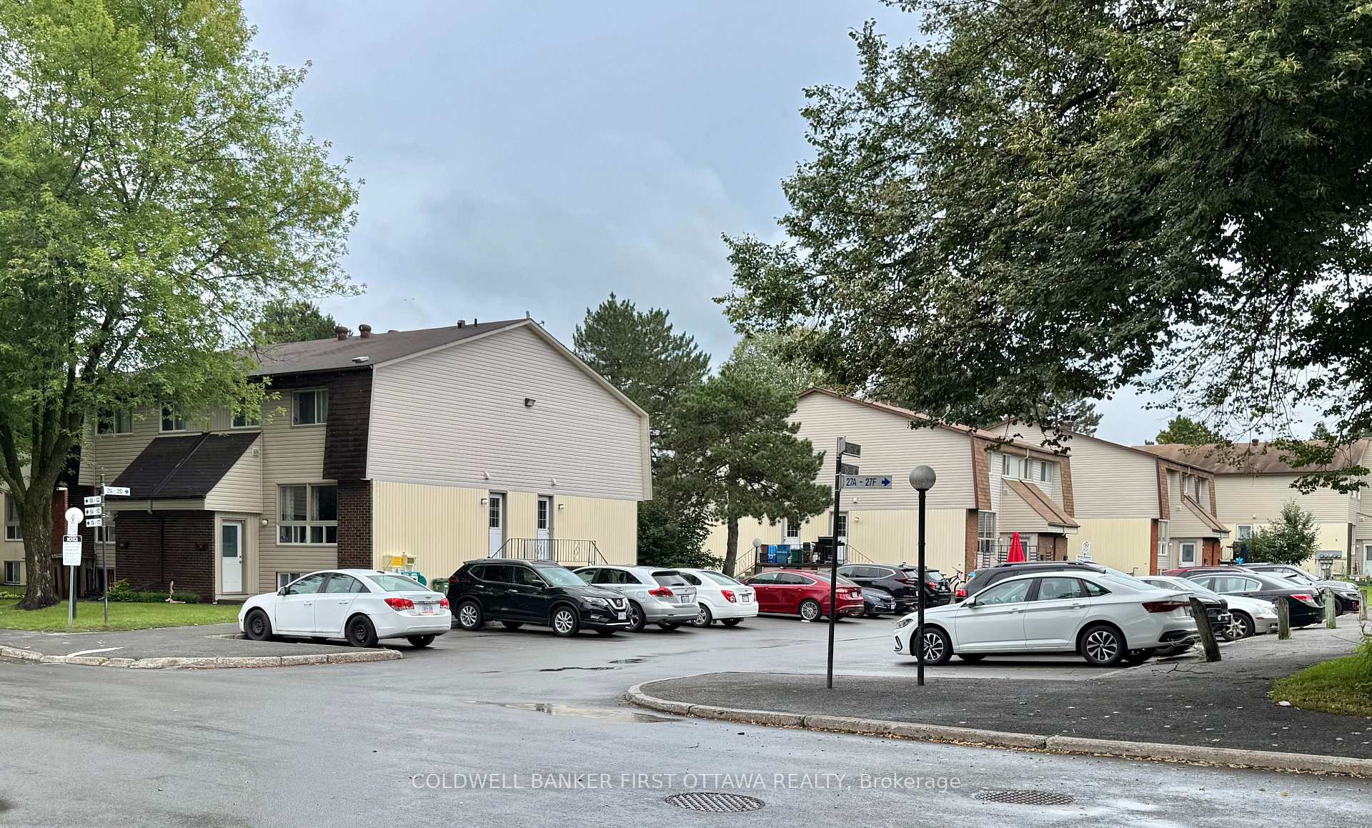Photo 34 of Unit 85, 19 Sonnet Crescent, Ottawa, Westcliffe Estates — HOMEH
