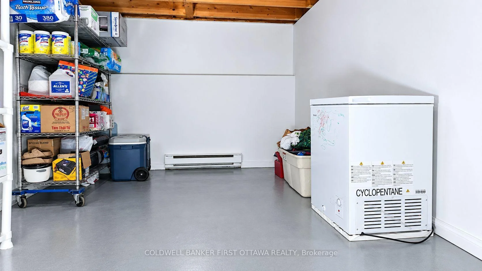 Photo 11 of Unit 85, 19 Sonnet Crescent, Ottawa, Westcliffe Estates — HOMEH