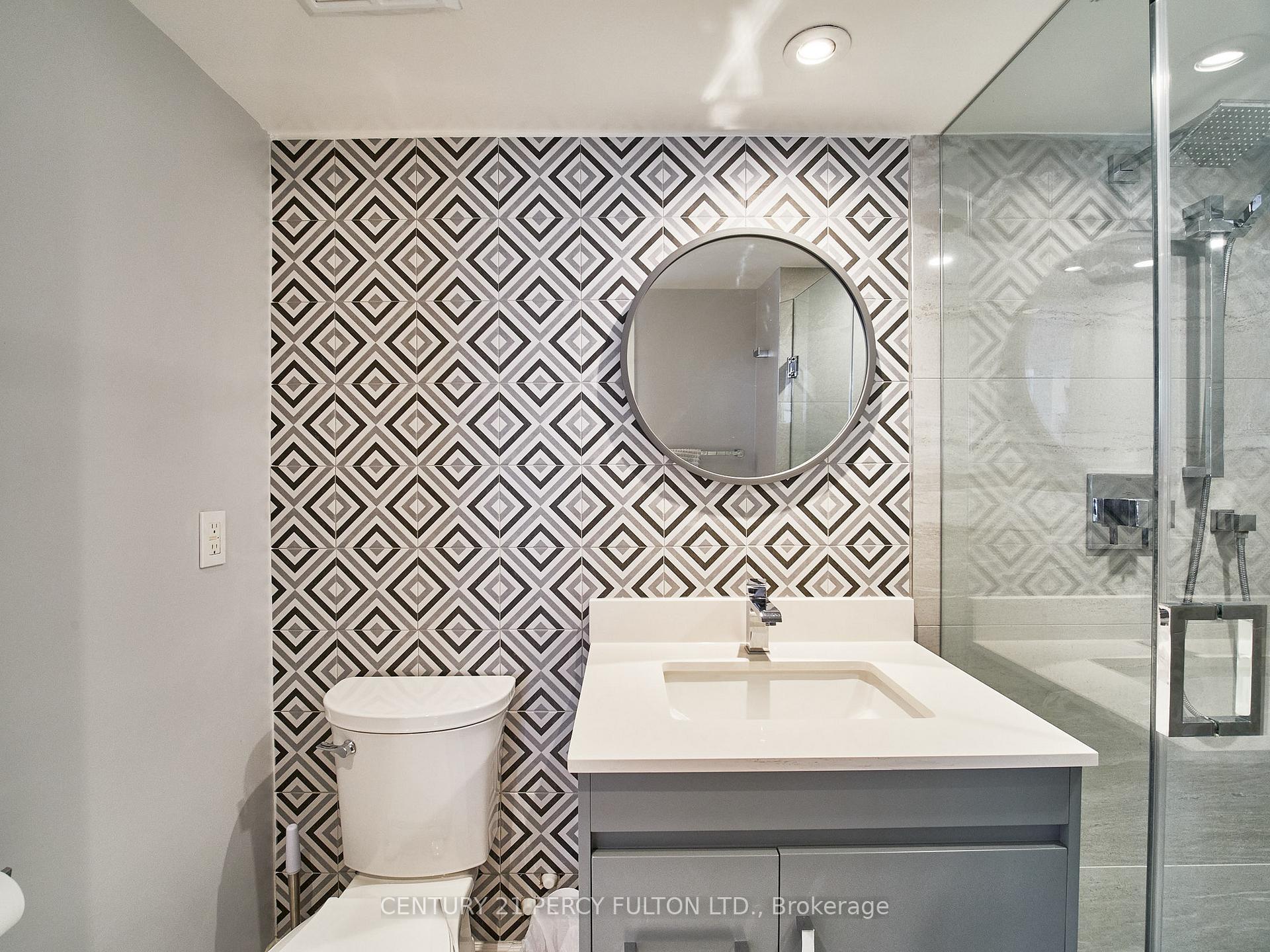 Photo 15 of Unit 809, 140 Simcoe Street, Toronto, Waterfront Communities — HOMEH
