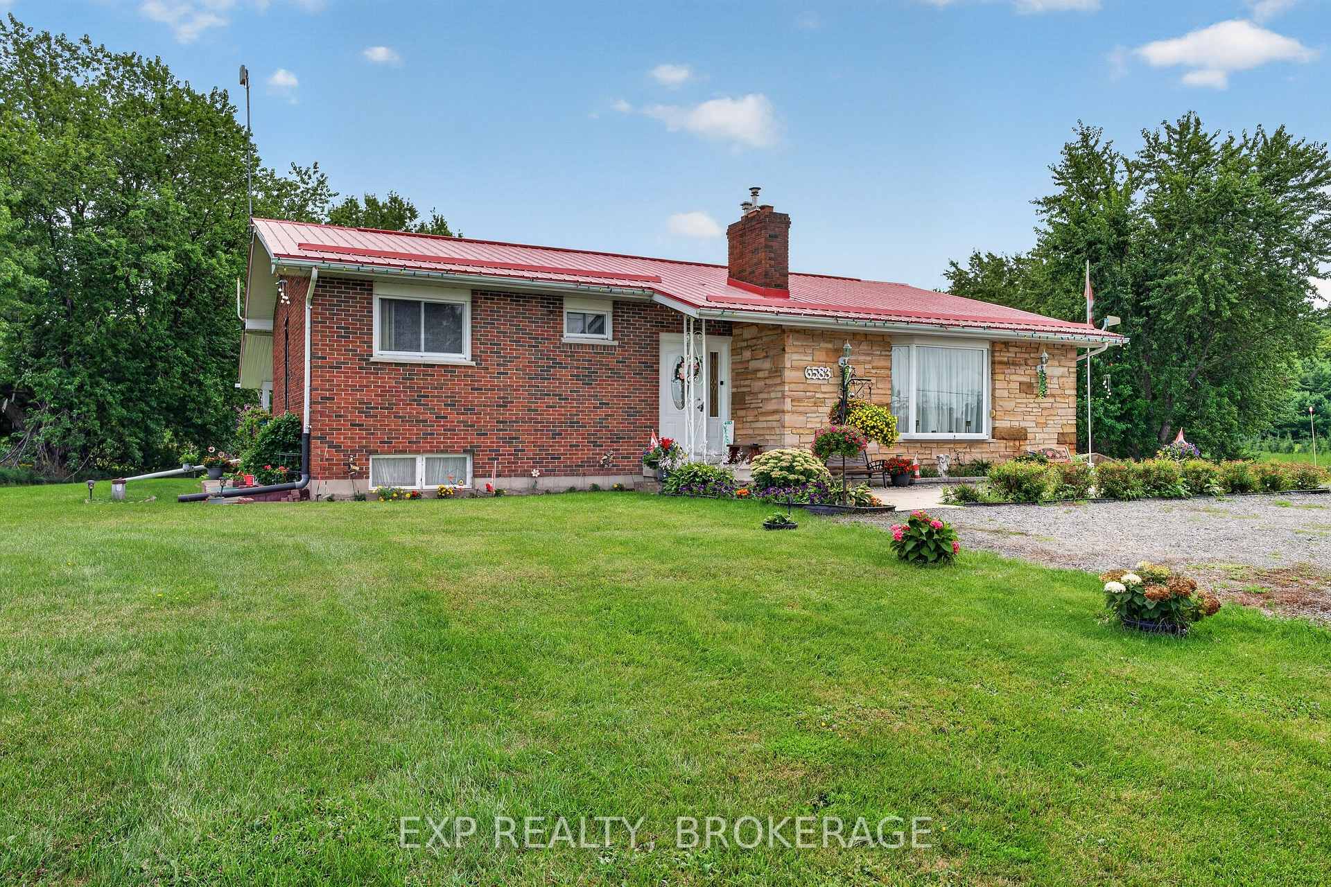 Photo 1 of 6583 Highway 15, Kingston, City North of 401 — HOMEH