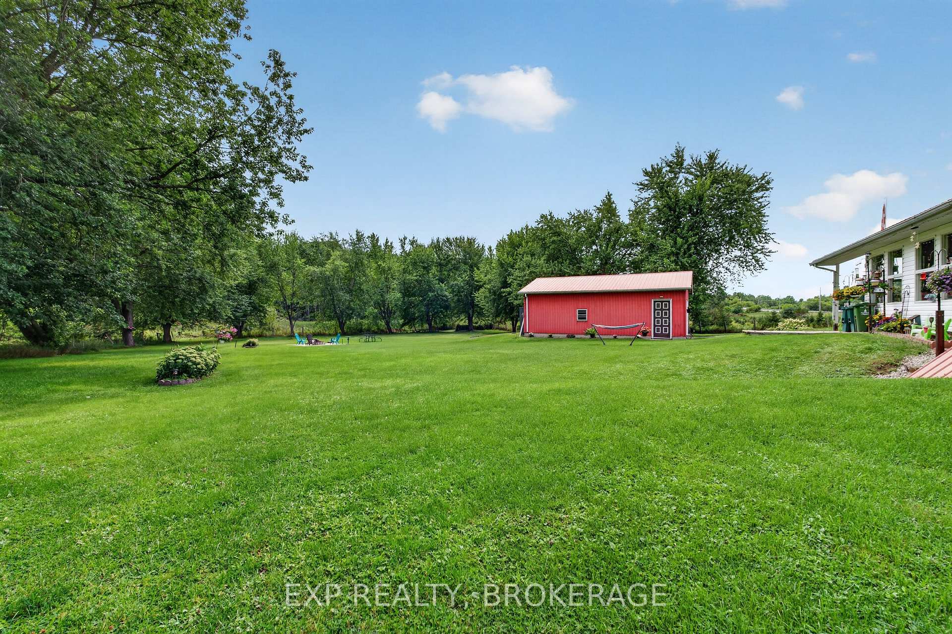 Photo 37 of 6583 Highway 15, Kingston, City North of 401 — HOMEH