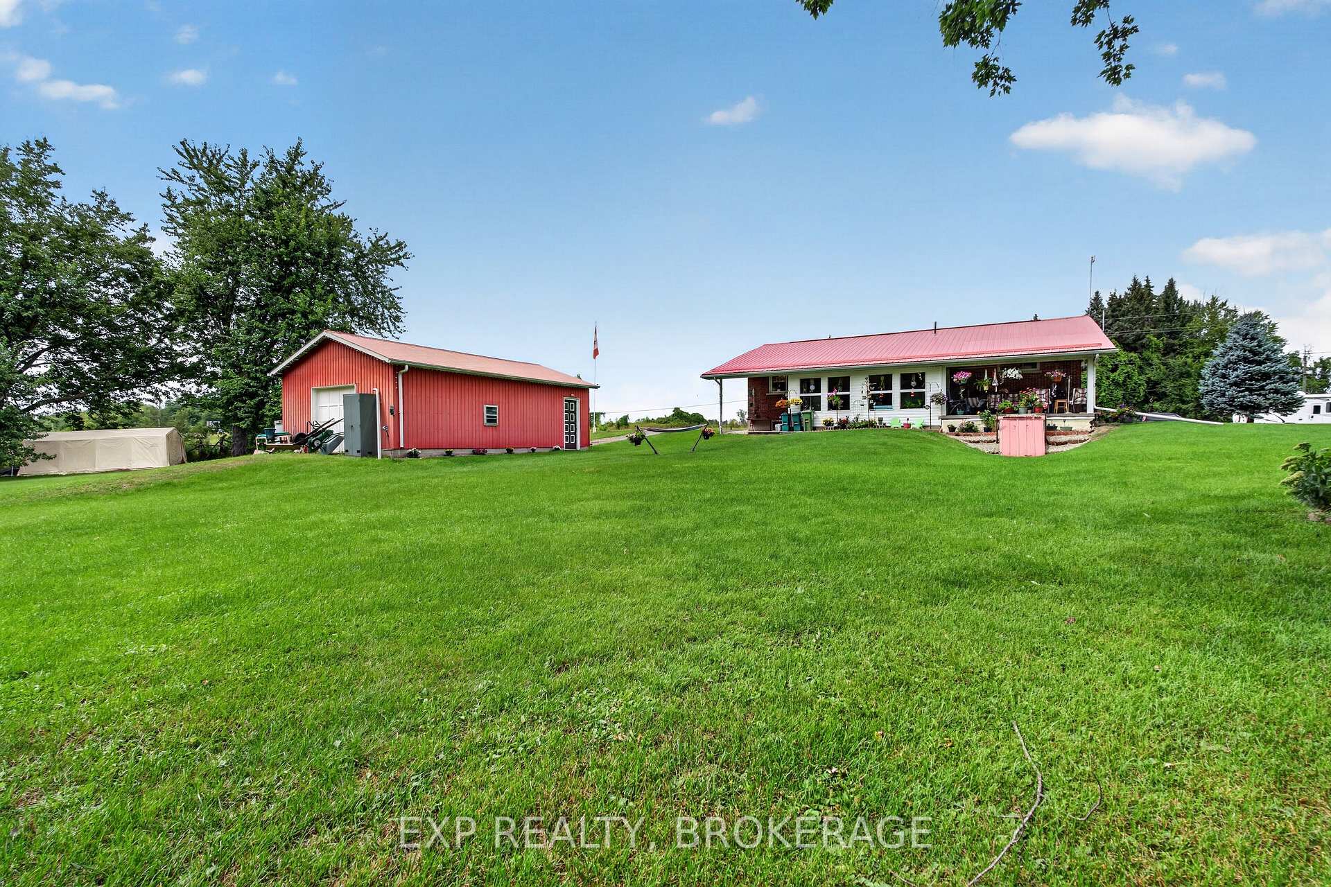 Photo 2 of 6583 Highway 15, Kingston, City North of 401 — HOMEH