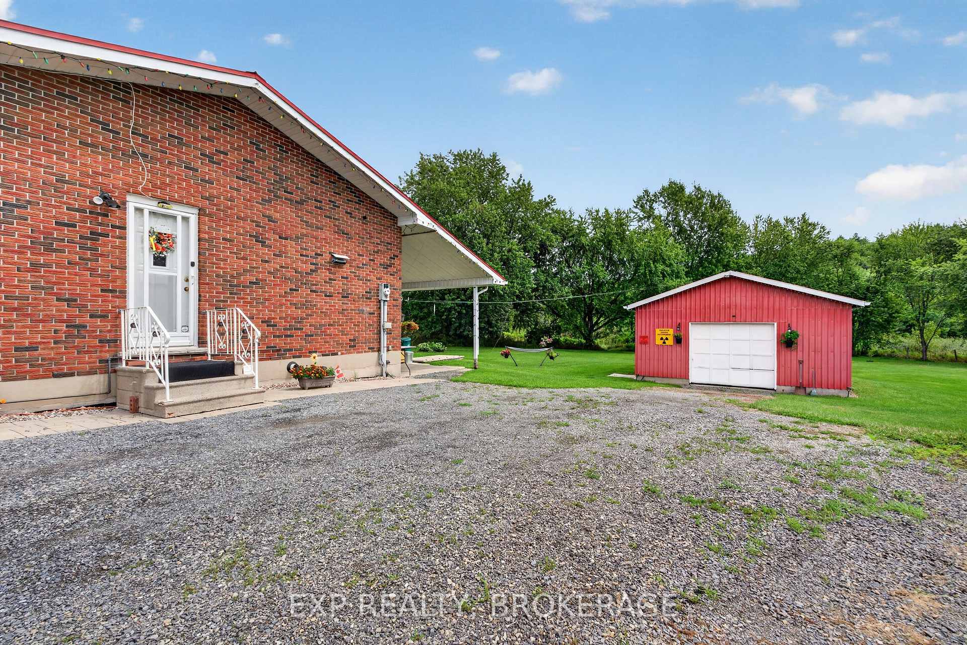 Photo 44 of 6583 Highway 15, Kingston, City North of 401 — HOMEH